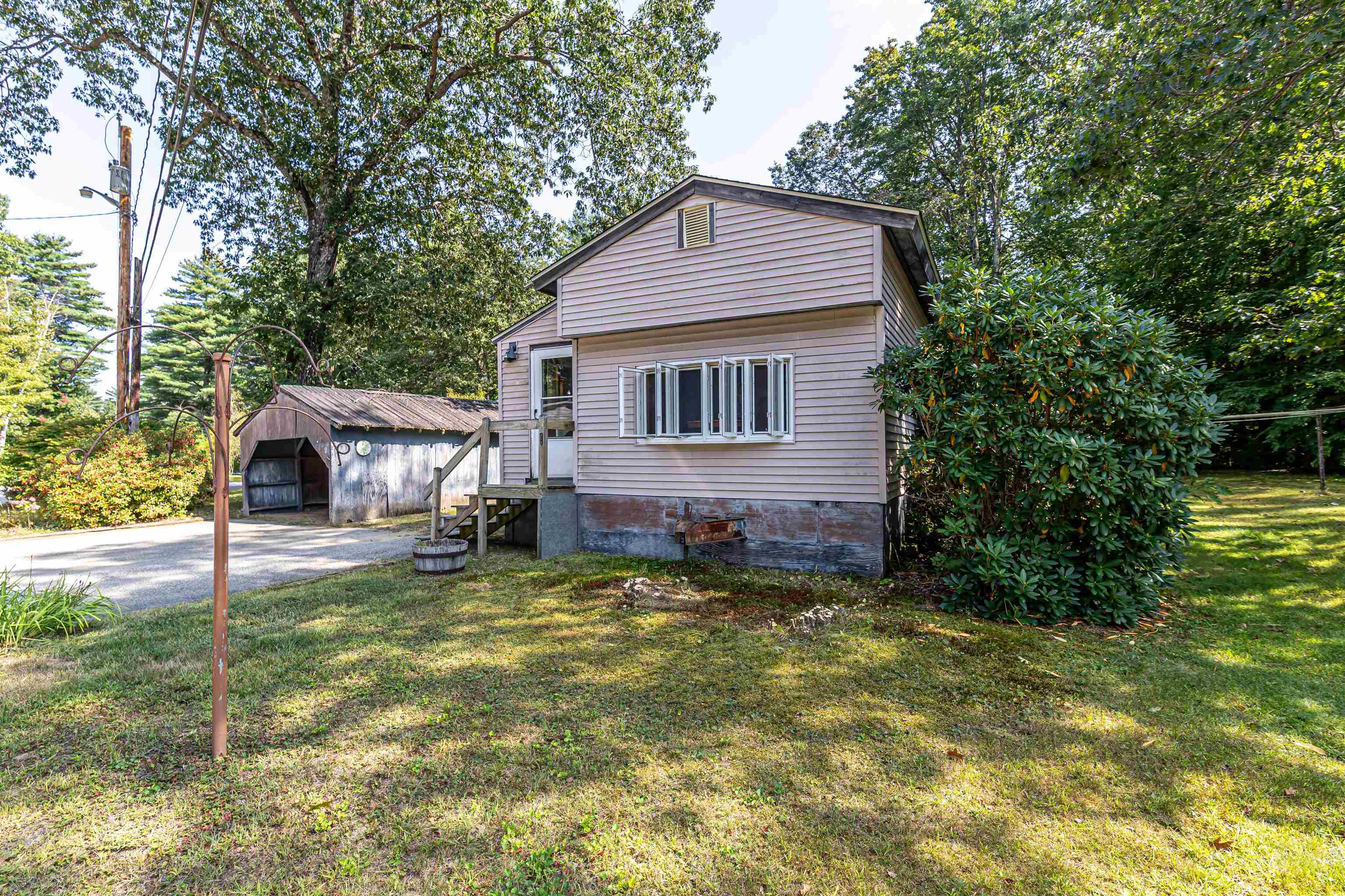 BOSCAWEN NH&nbsp;Homes for sale