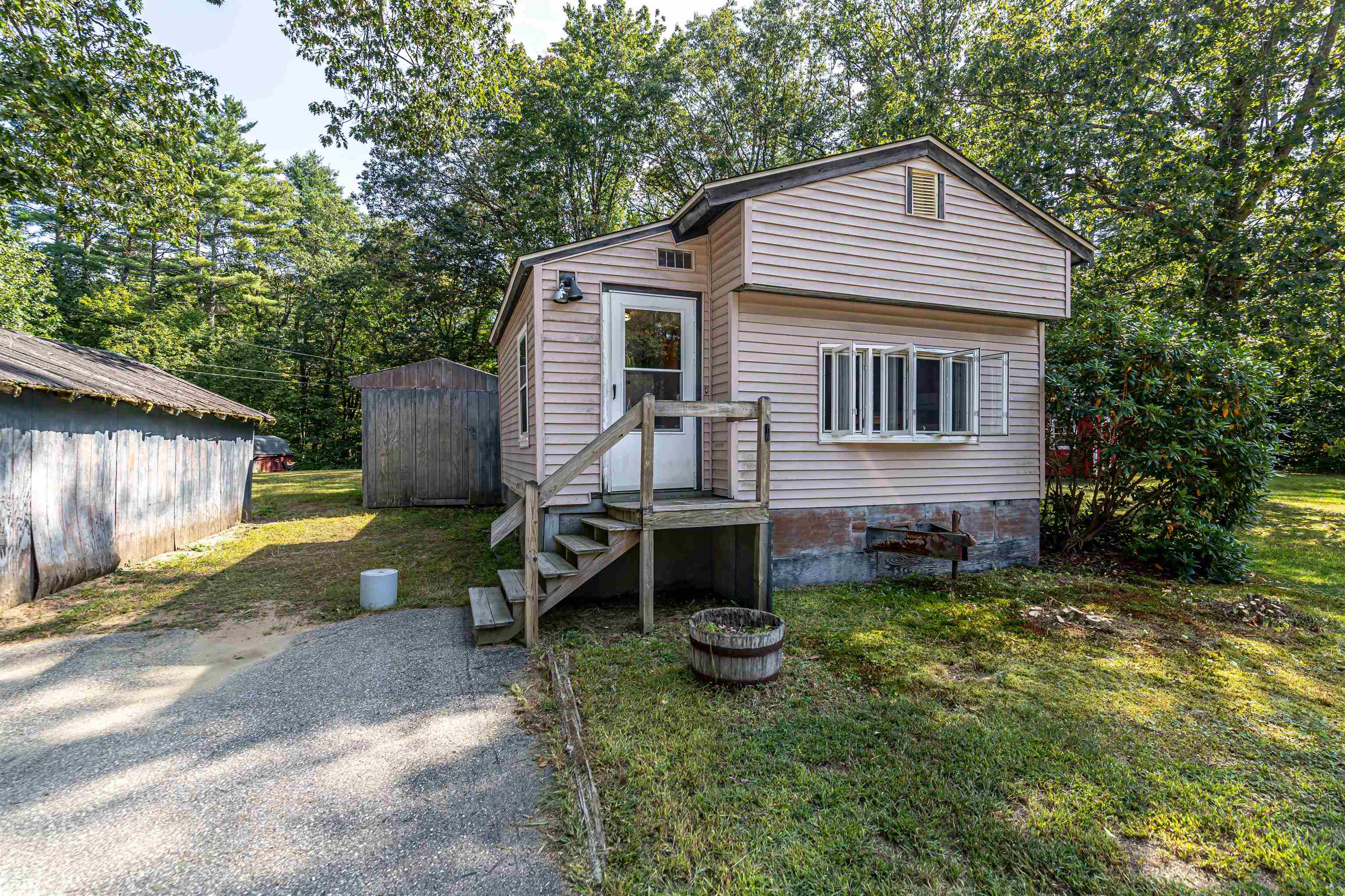 19 Bailey Dr, Boscawen, NH 03303