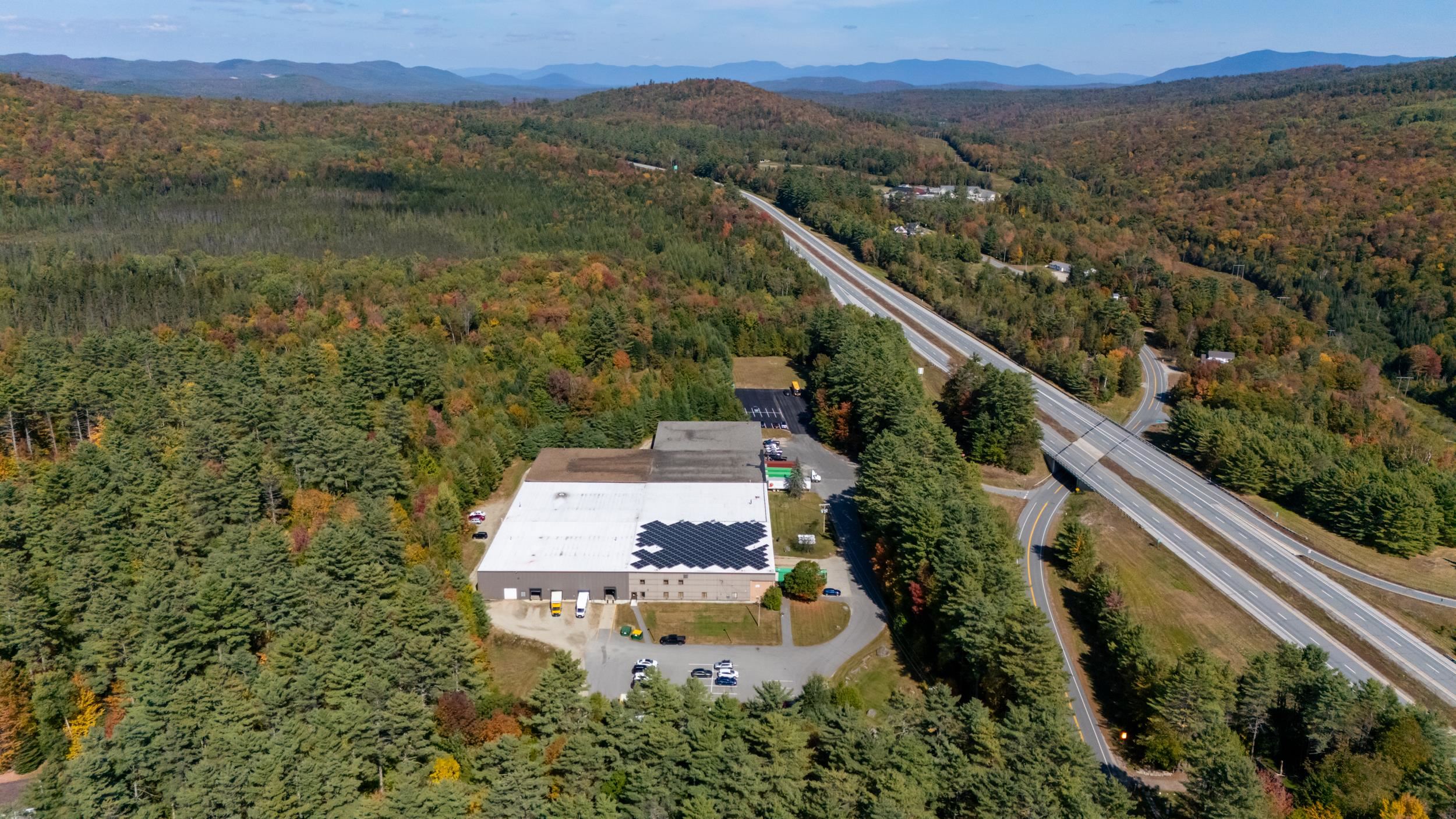1014 Profile Rd, Bethlehem, NH 03574
