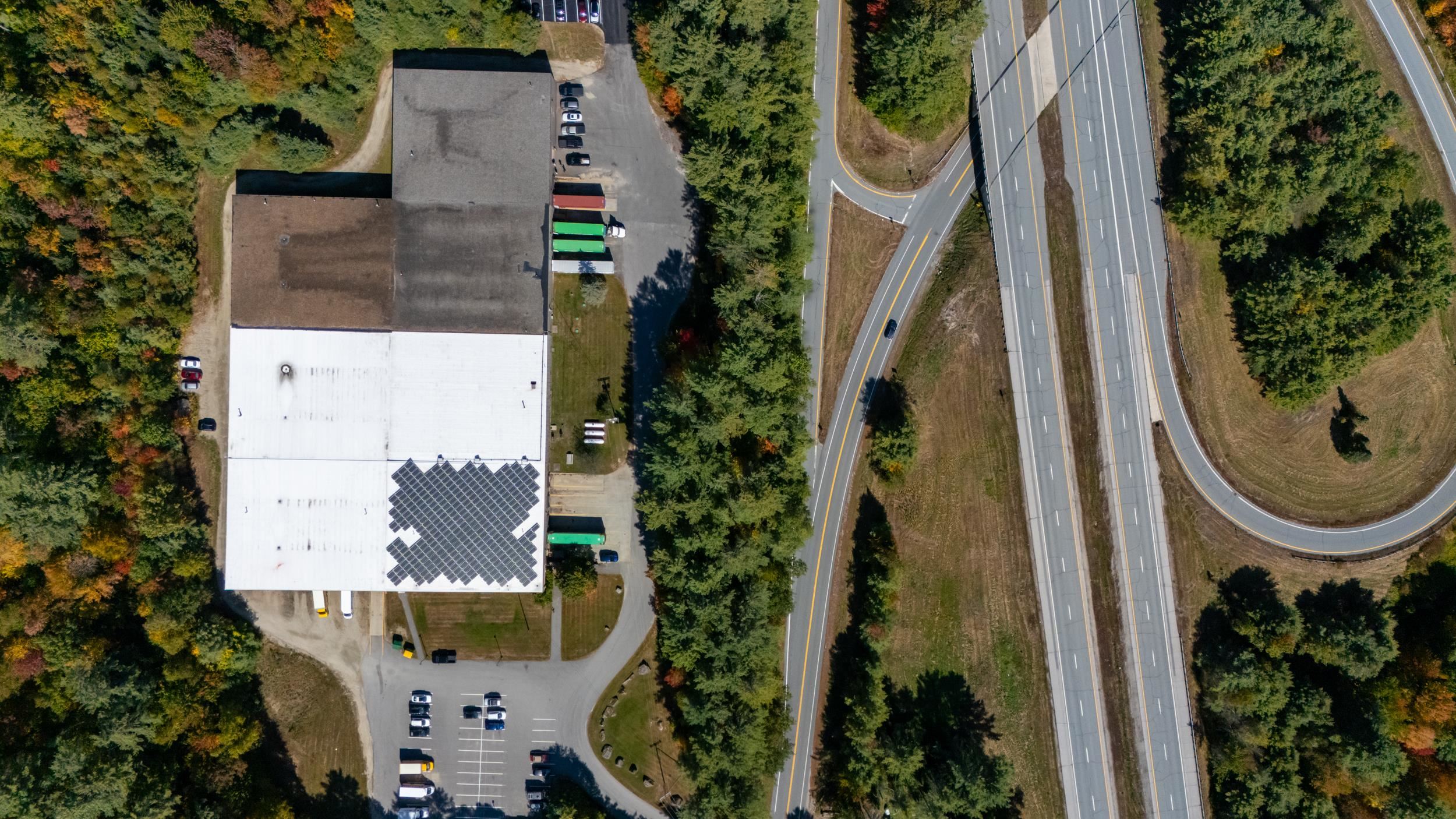 1014 Profile Rd, Bethlehem, NH 03574