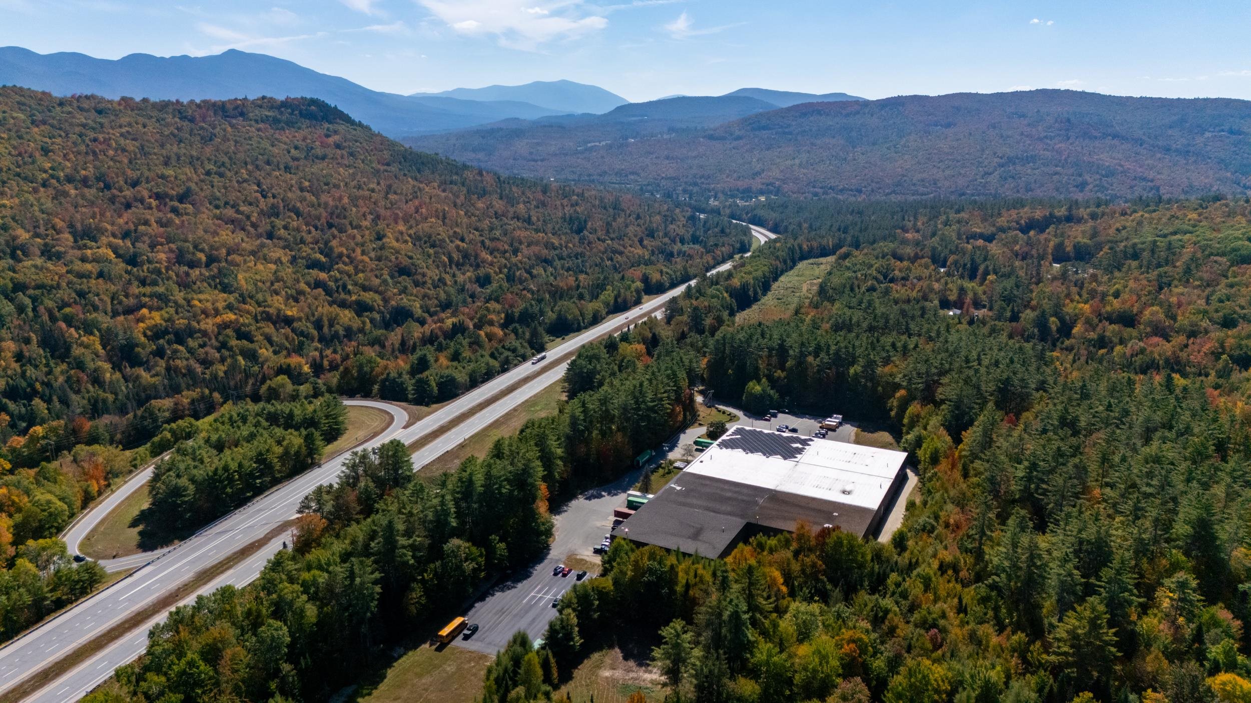 1014 Profile Rd, Bethlehem, NH 03574