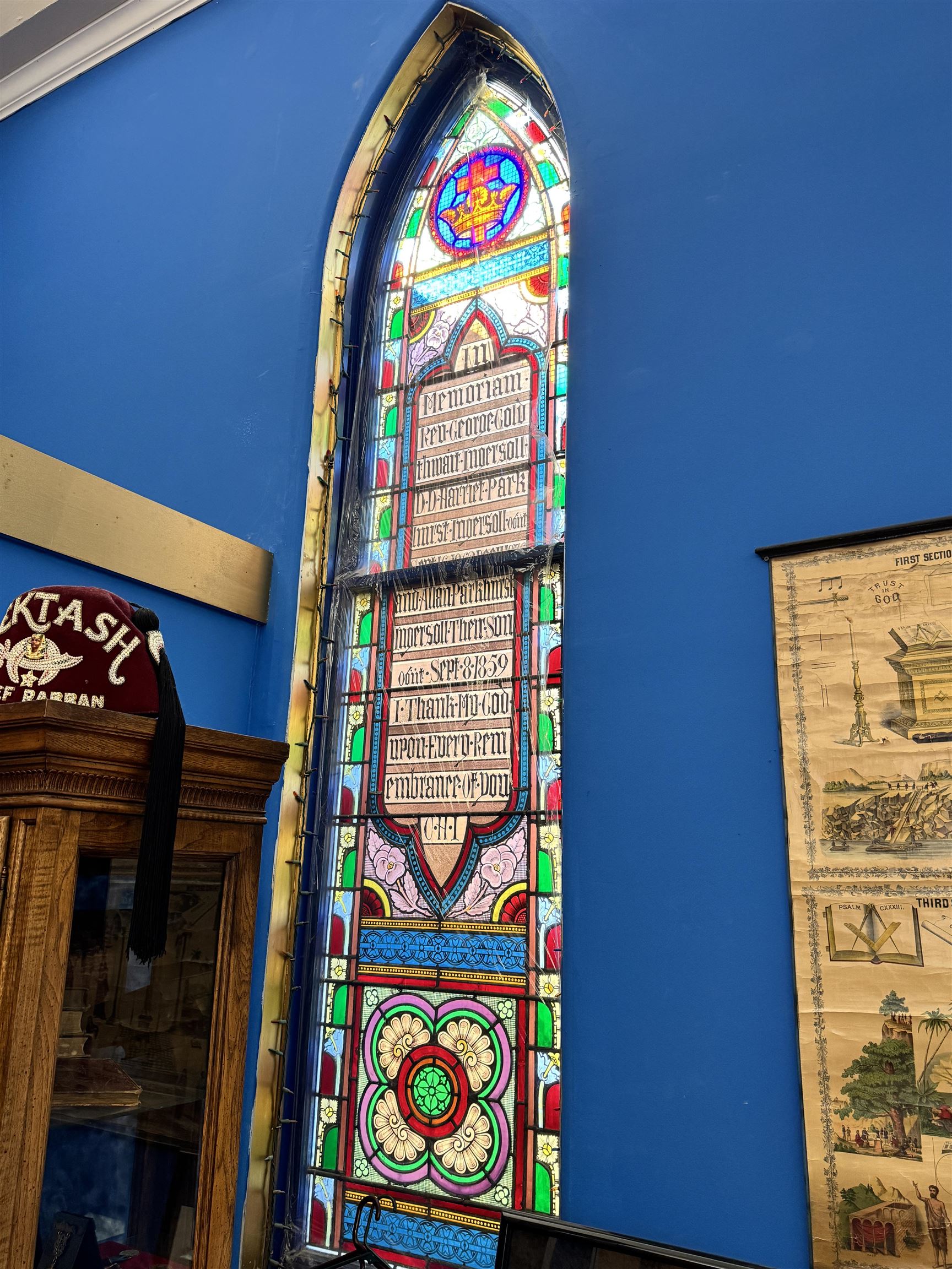 25 Green St, Lebanon, NH 03766