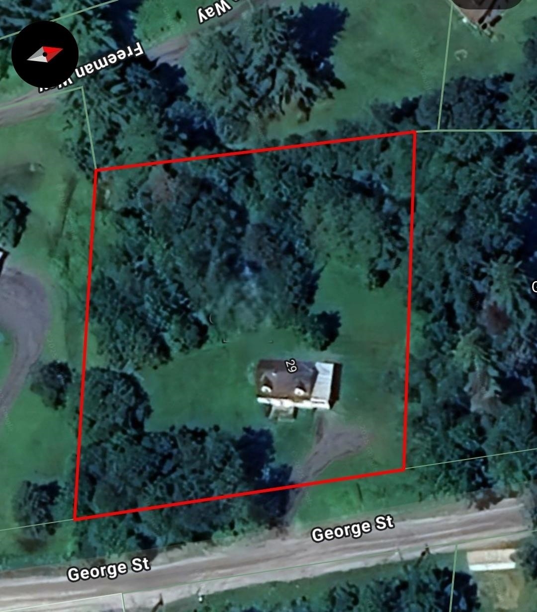 29 George St, Orange, VT 05641