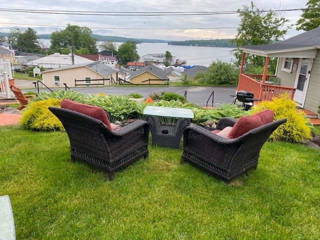 58 Tower St, Laconia, NH 03246