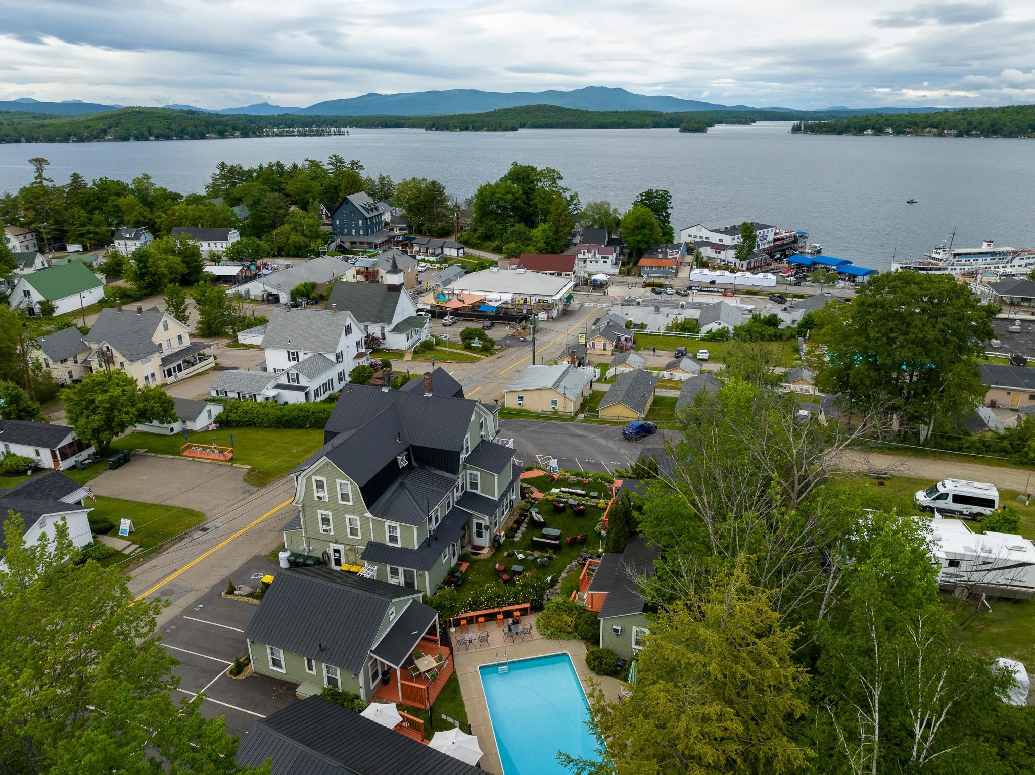 58 Tower St, Laconia, NH 03246