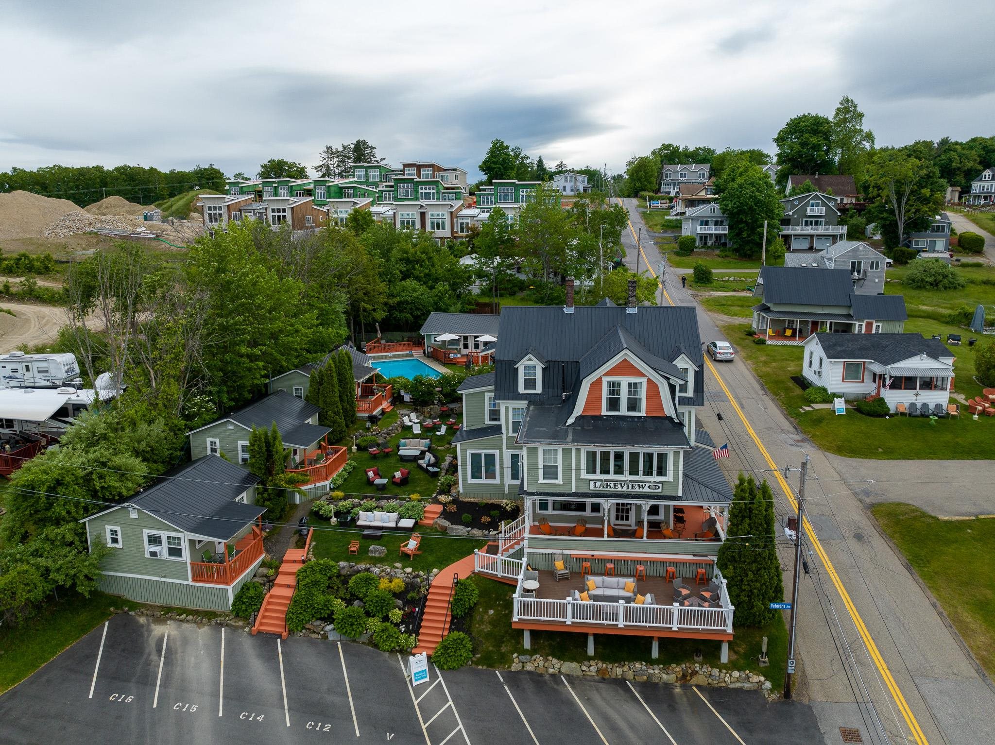 58 Tower St, Laconia, NH 03246