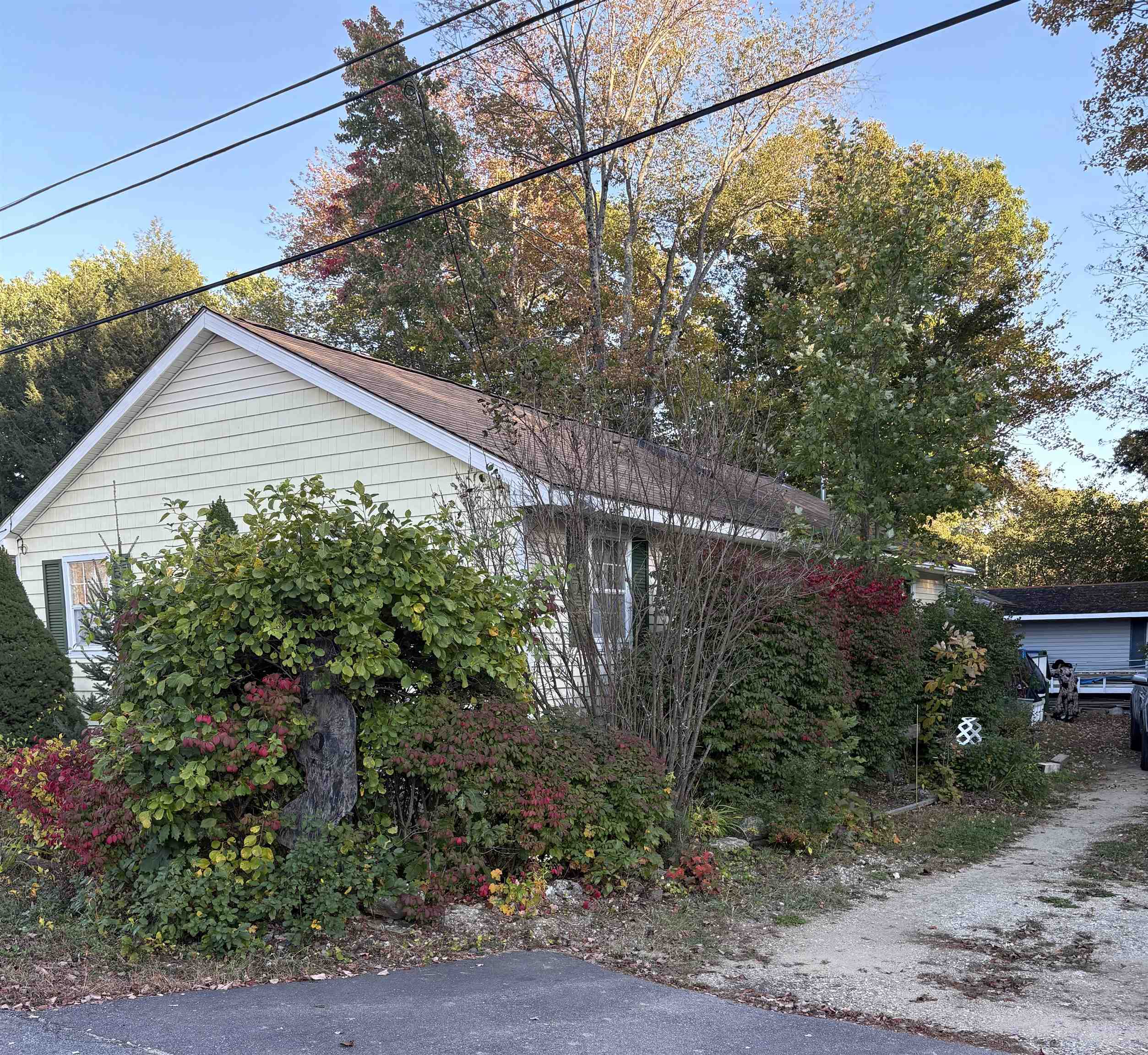 53 Gaslight Rd, Tilton, NH 03276