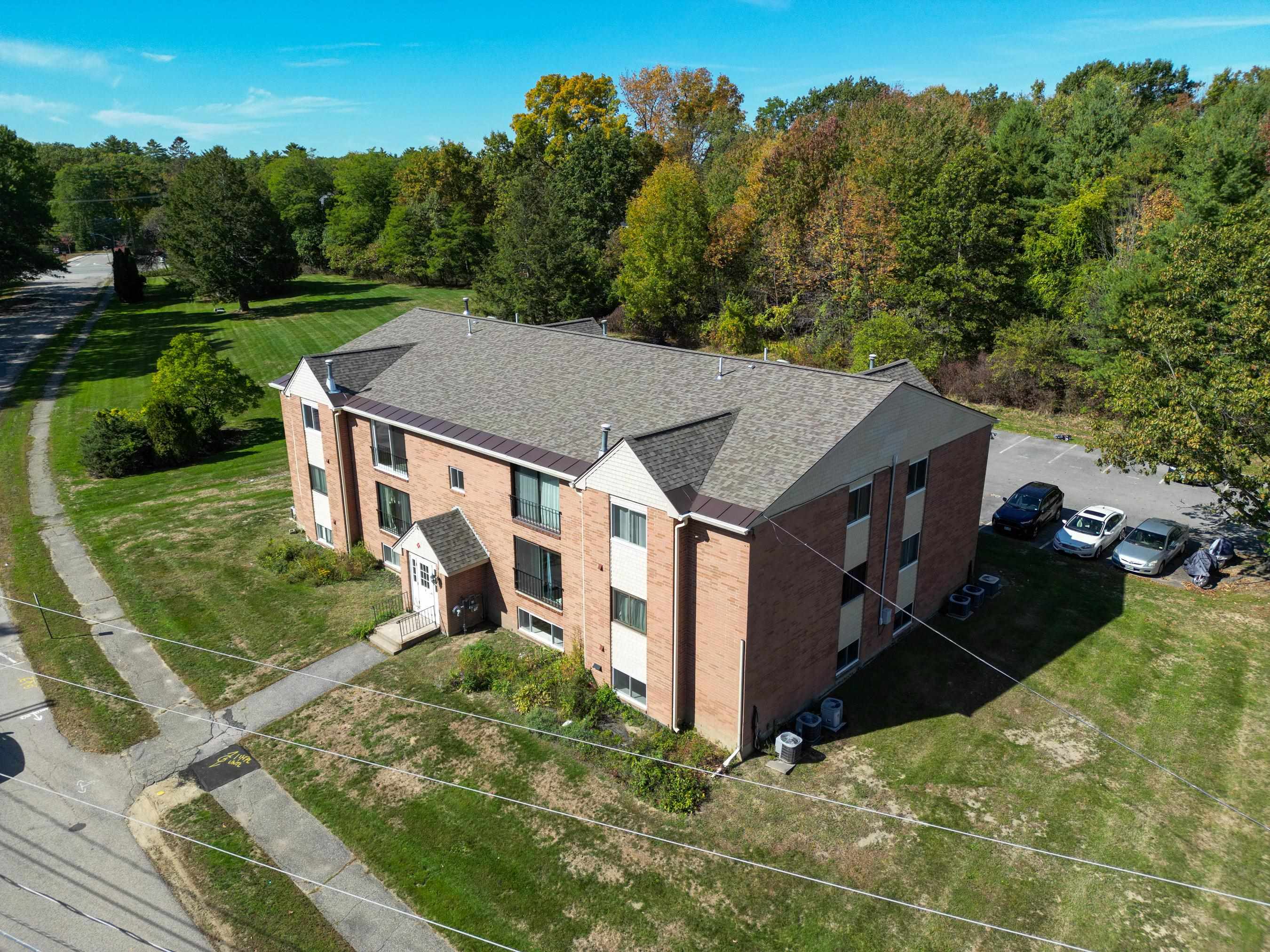 MLS 5064600: 1 Brookside Drive-Unit 2, Exeter NH
