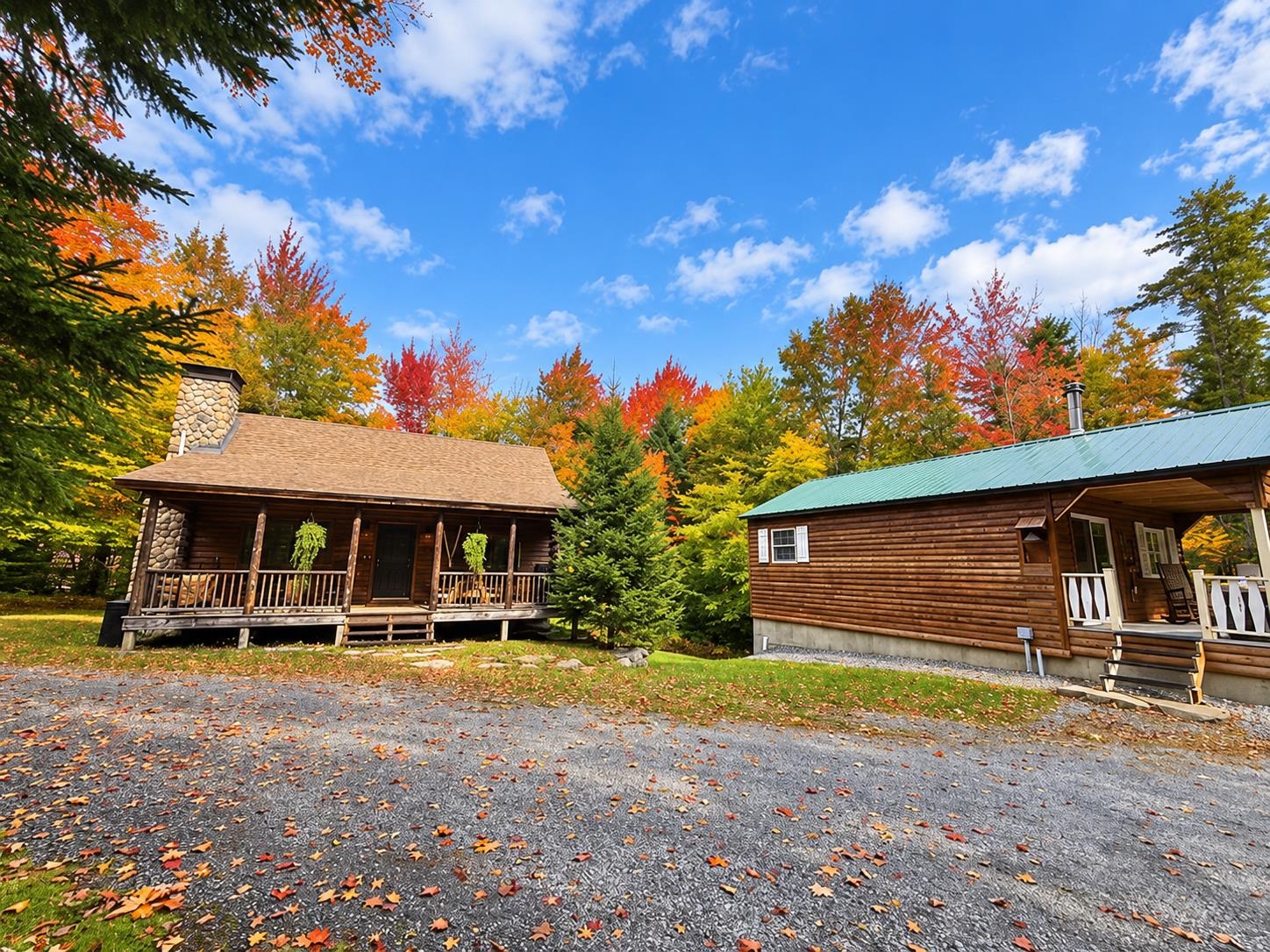 Photo 2 of Single family home for sale at 774 Stratton Arlington Rd, West Wardsboro, VT 05360 | MLS# 5064604 | Listing updated on 2026-10-01