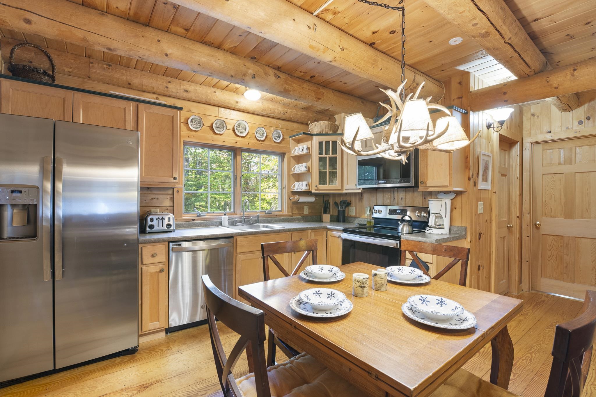 Photo 2 of Single family home for sale at 774 Stratton Arlington Rd, West Wardsboro, VT 05360 | MLS# 5064604 | Listing updated on 2026-09-15