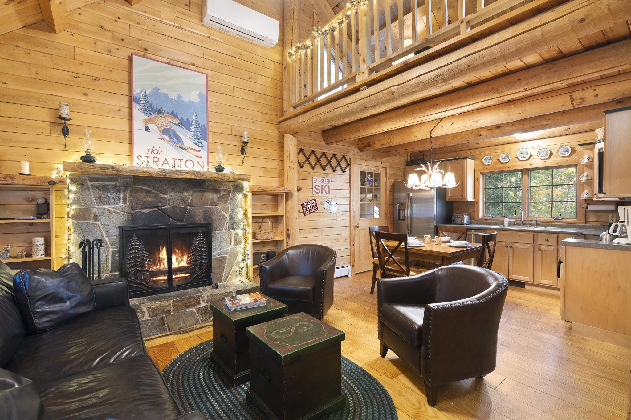 Photo 3 of Single family home for sale at 774 Stratton Arlington Rd, West Wardsboro, VT 05360 | MLS# 5064604 | Listing updated on 2026-09-15