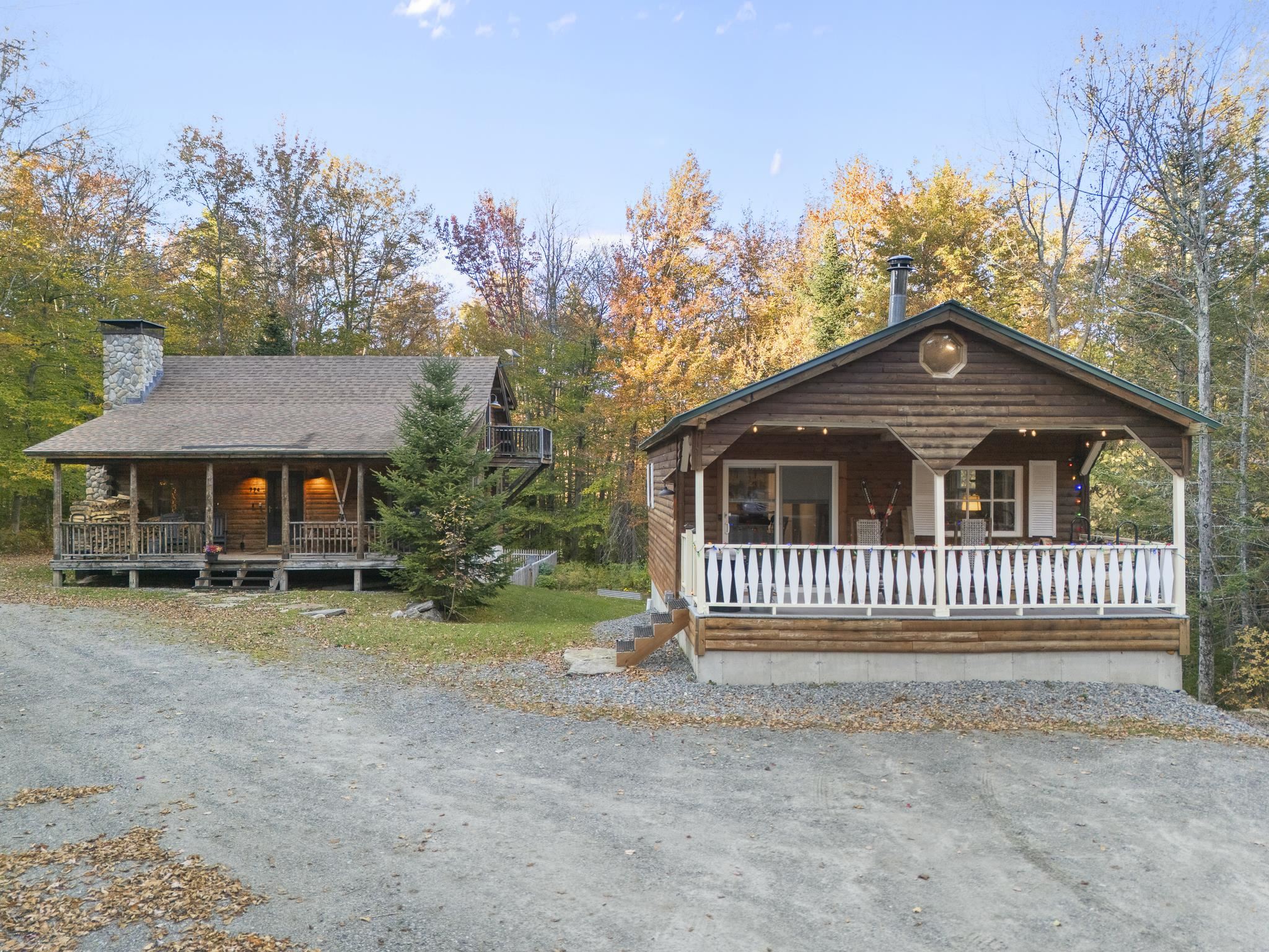 Photo 3 of Single family home for sale at 774 Stratton Arlington Rd, West Wardsboro, VT 05360 | MLS# 5064604 | Listing updated on 2026-09-15