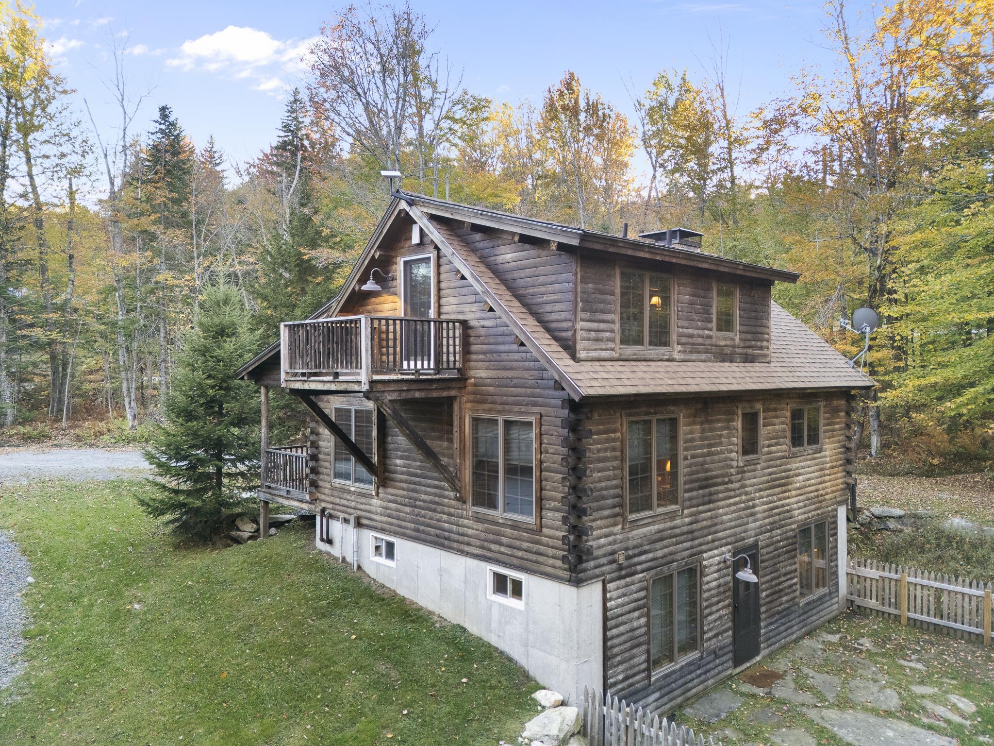 Photo 4 of Single family home for sale at 774 Stratton Arlington Rd, West Wardsboro, VT 05360 | MLS# 5064604 | Listing updated on 2026-09-15