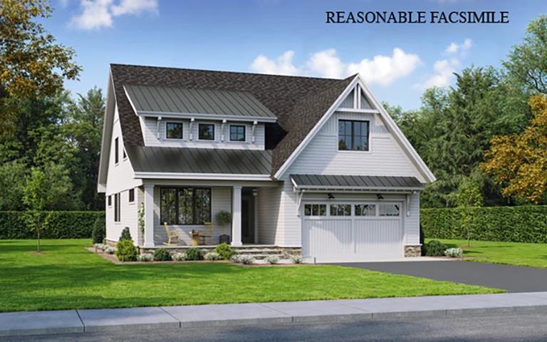 MLS 5064607: 4 Reservoir Street, Nashua NH