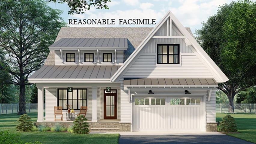 4 Reservoir St, Nashua, NH 03064