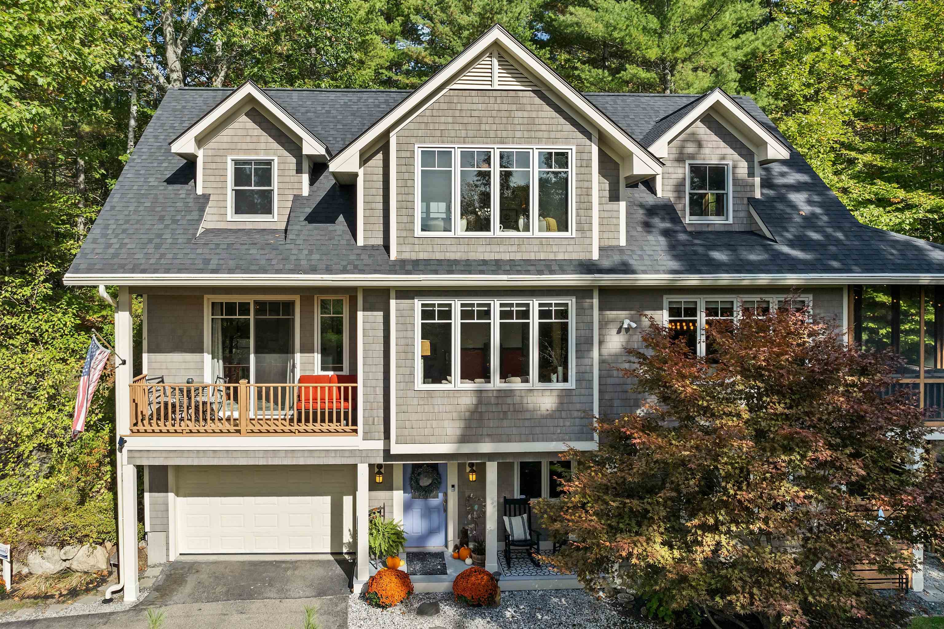 177 Holly Ridge Ln, Conway, NH 03818