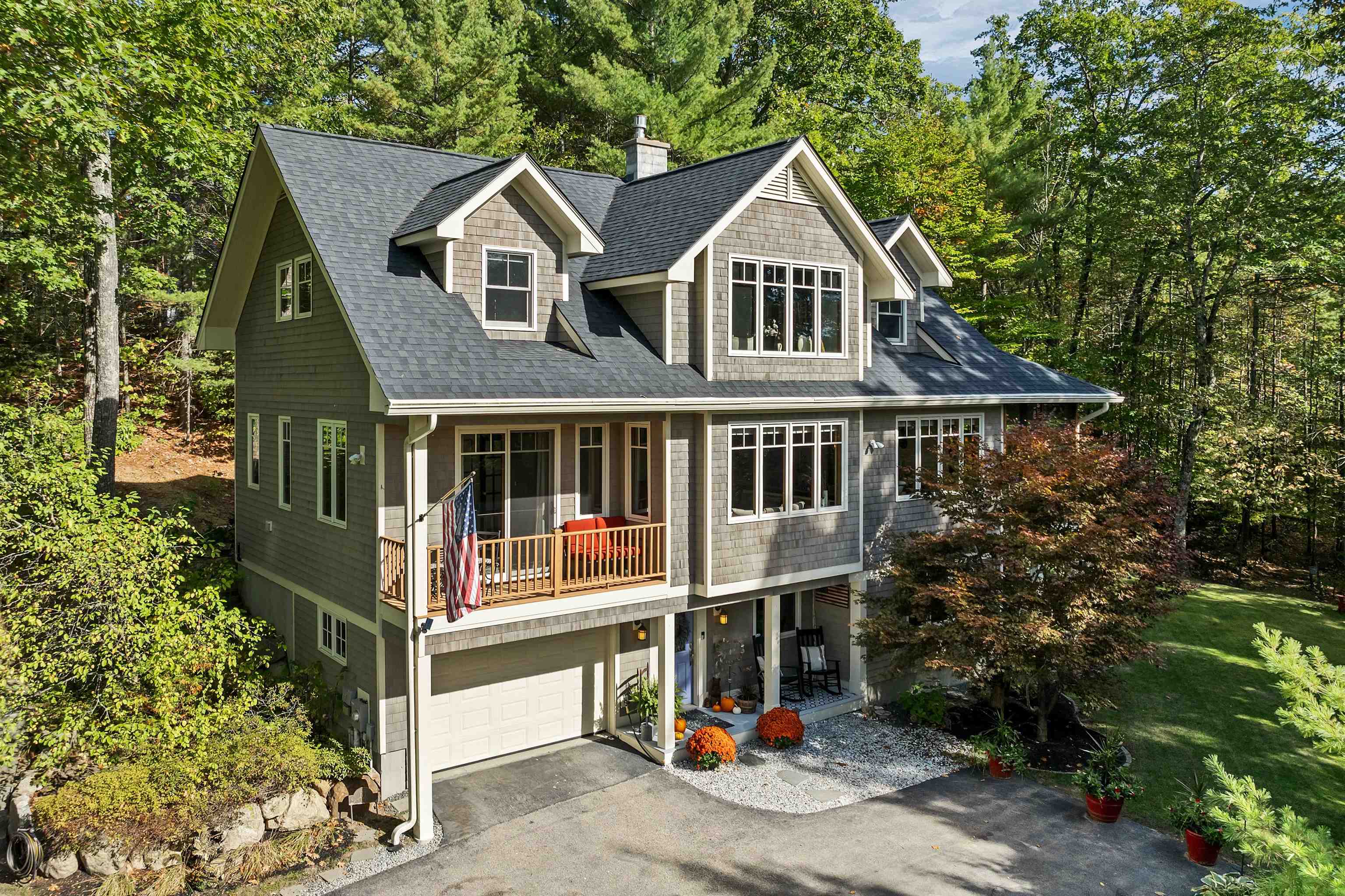 177 Holly Ridge Ln, Conway, NH 03818