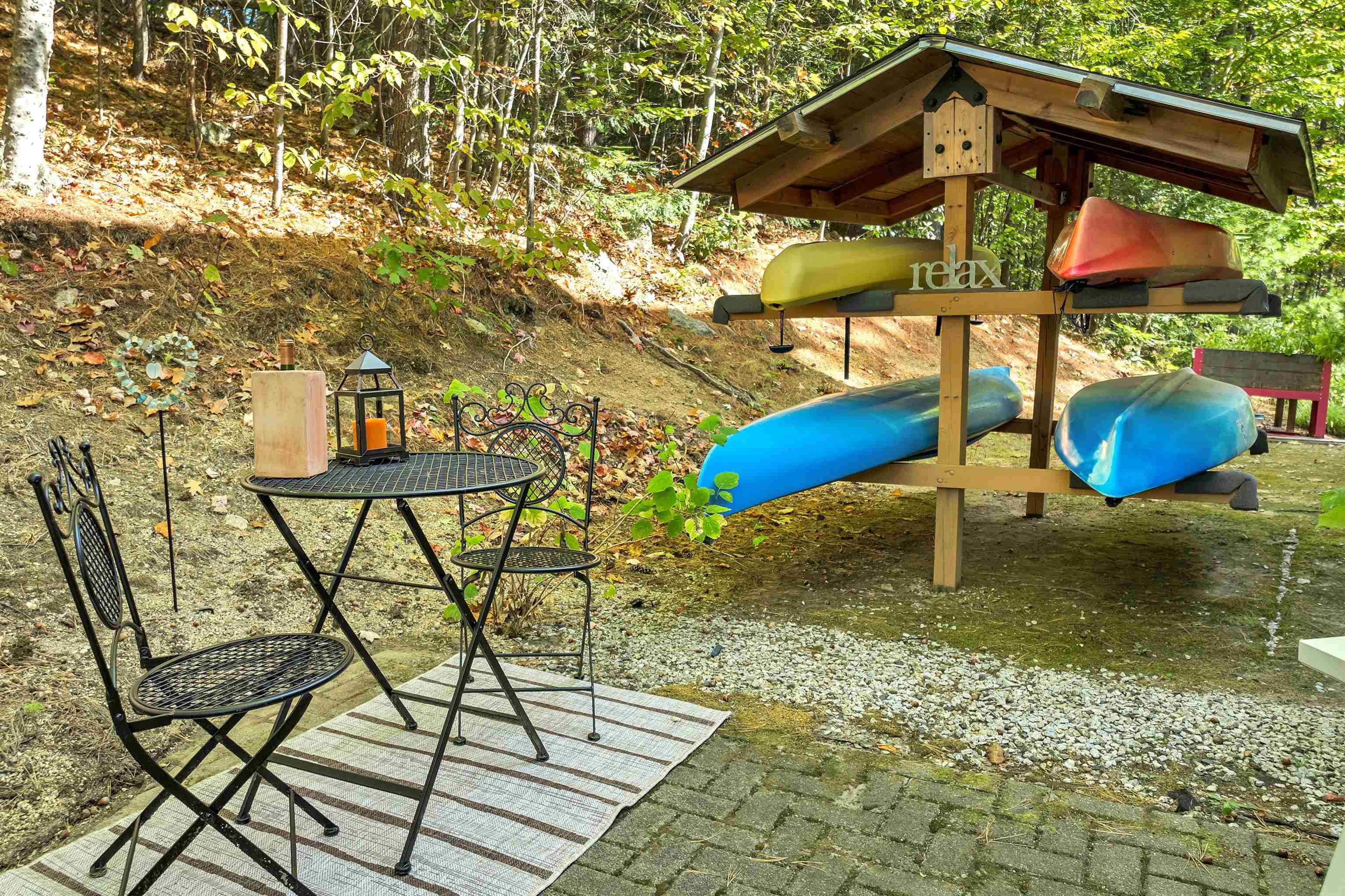 177 Holly Ridge Ln, Conway, NH 03818