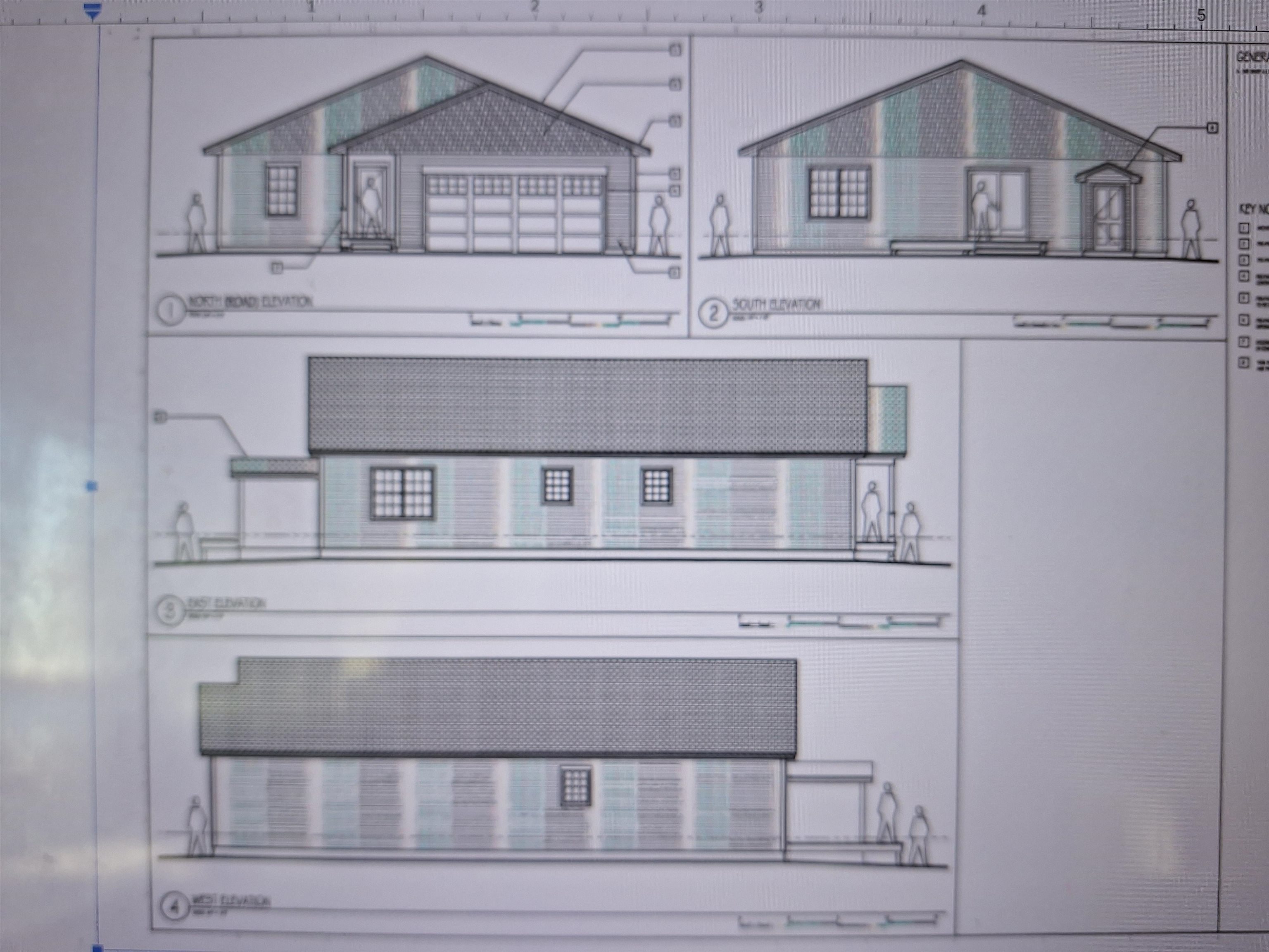 100 Old Prescott Hill Road — photo 1