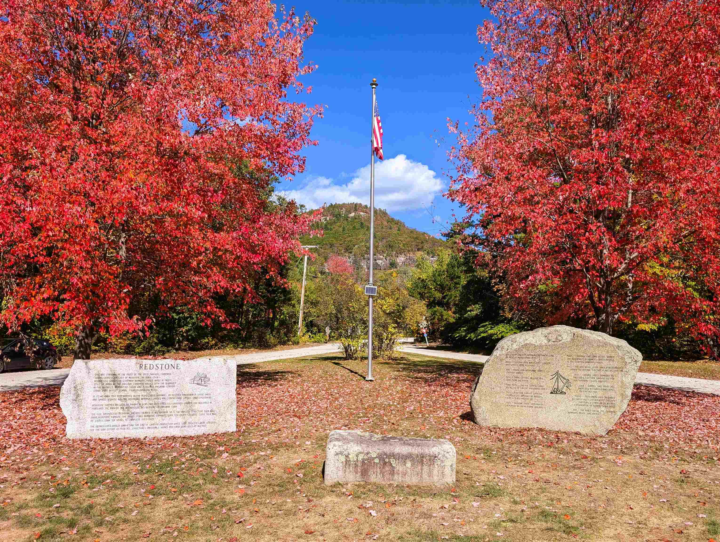 301 Redstone St, Conway, NH 03860