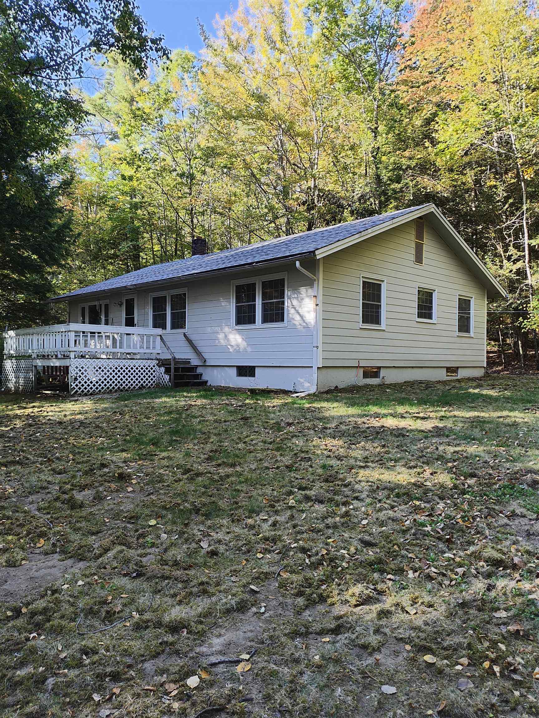 122 Coe Hill Road — photo 1