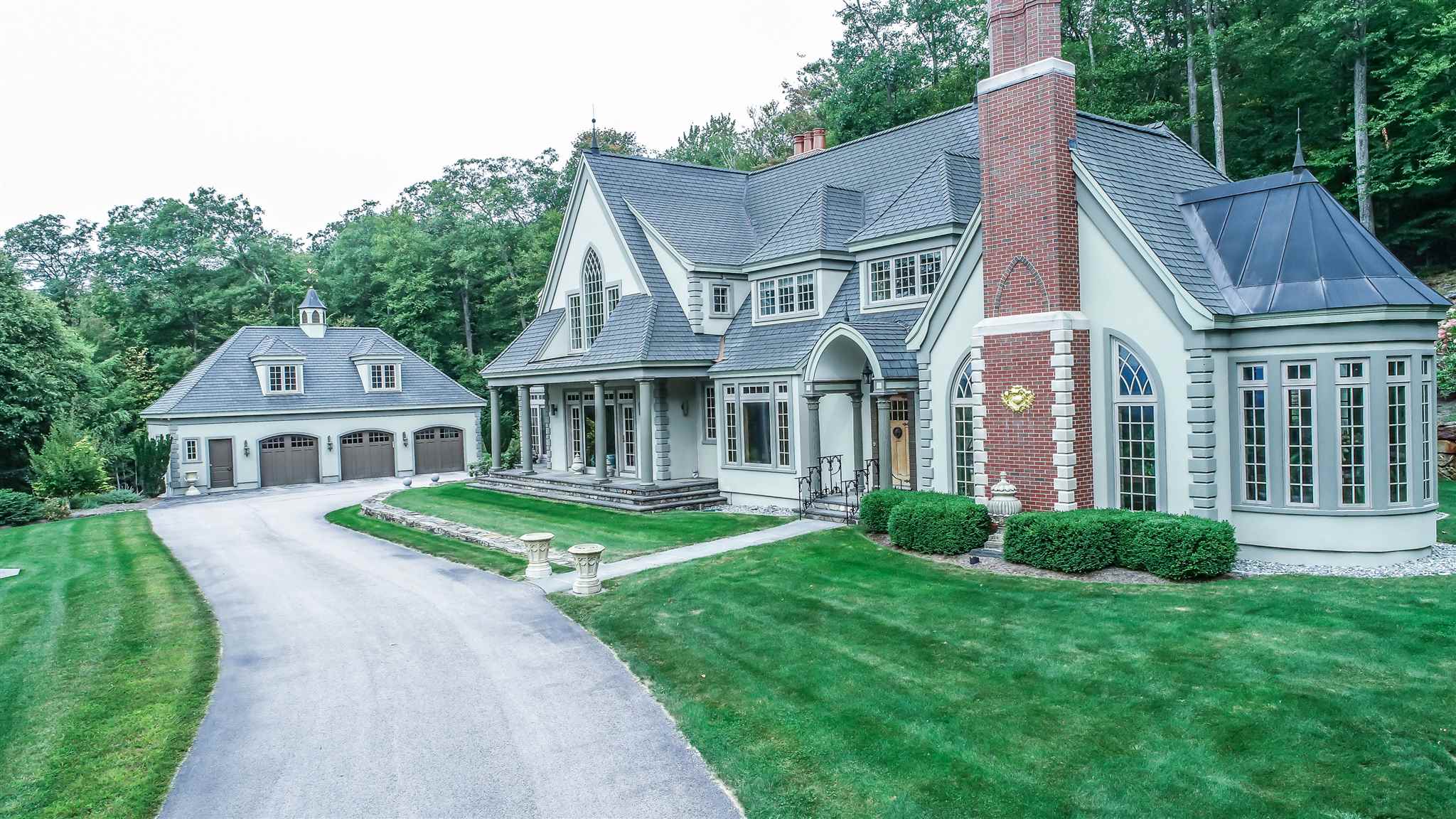 59 Westview Dr, Peterborough, NH 03458