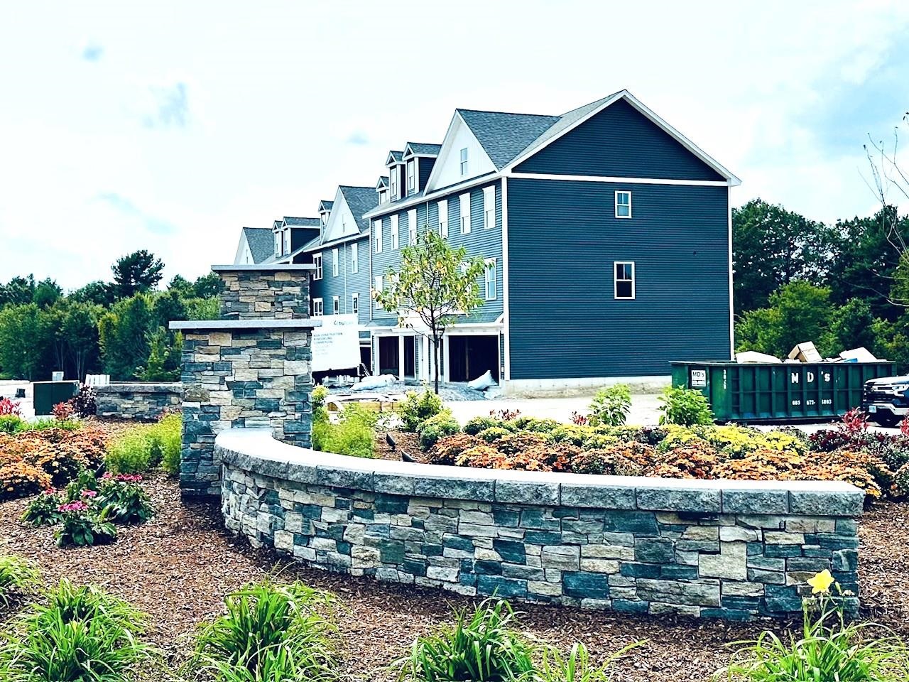 11 Elise Ave Lot 91, Londonderry, NH 03053