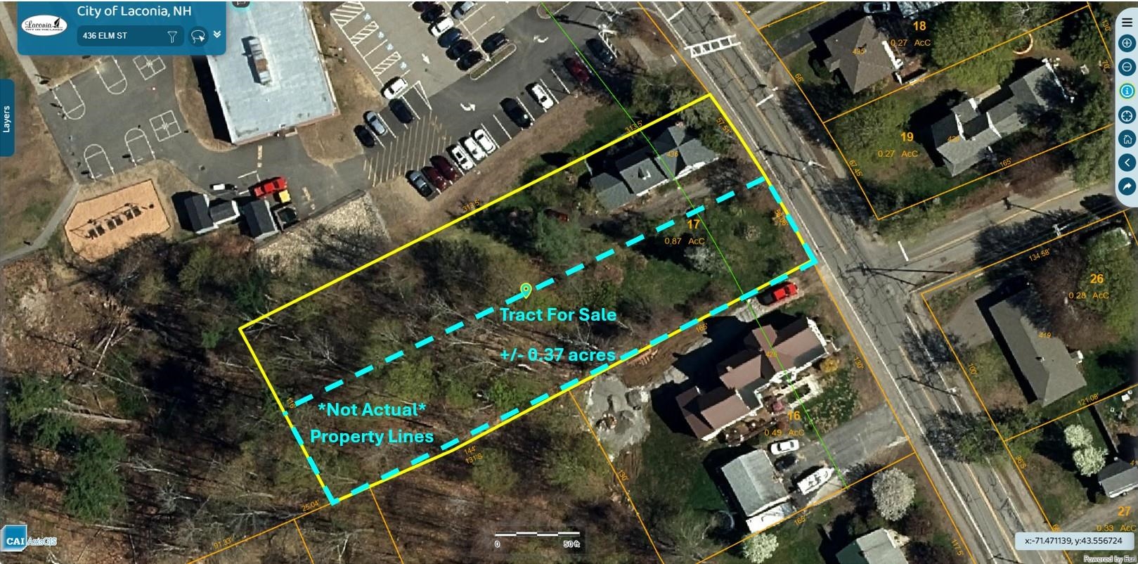 436 Elm Street — photo 1