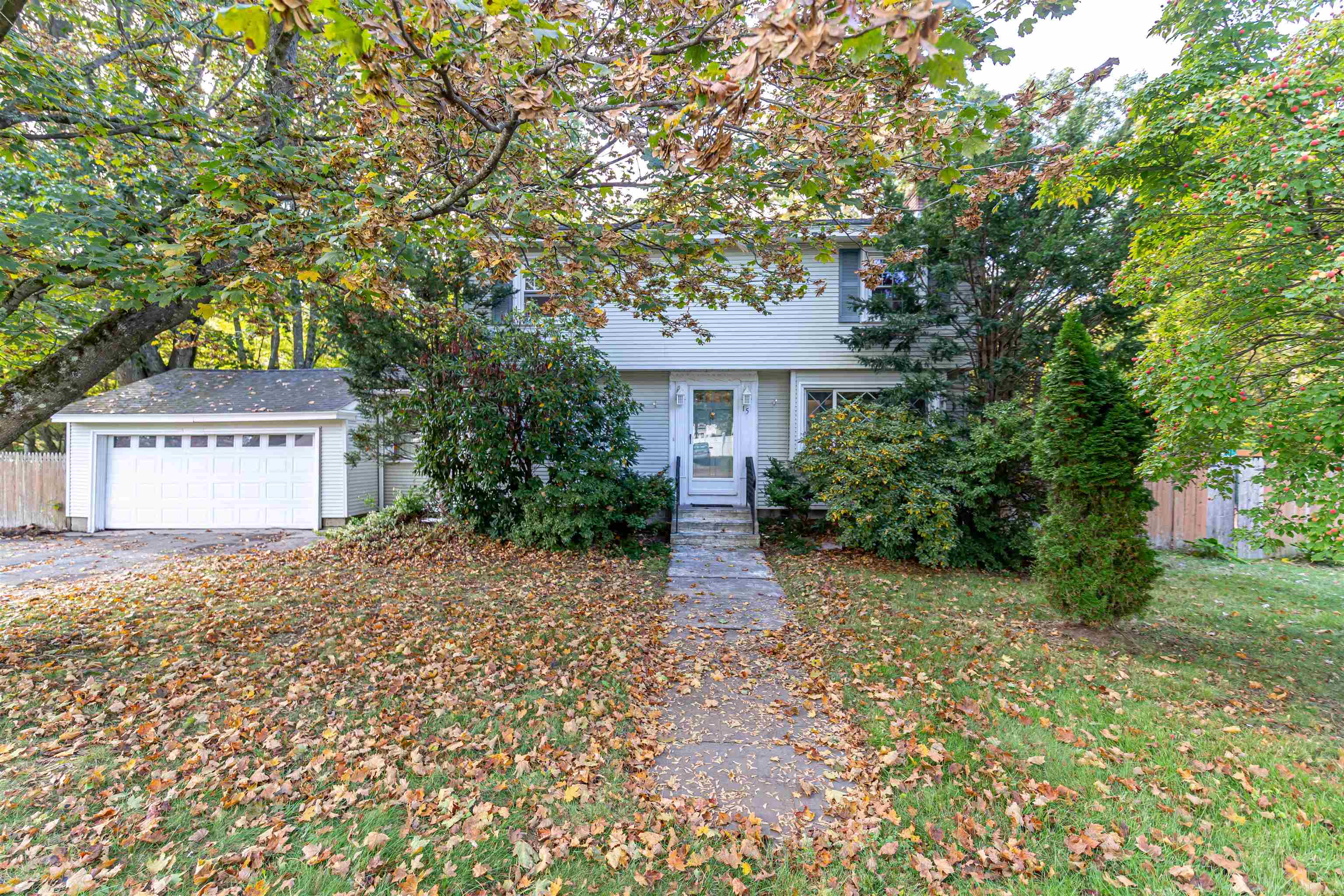 MLS 5064710: 15 Linwood Avenue, Salem NH