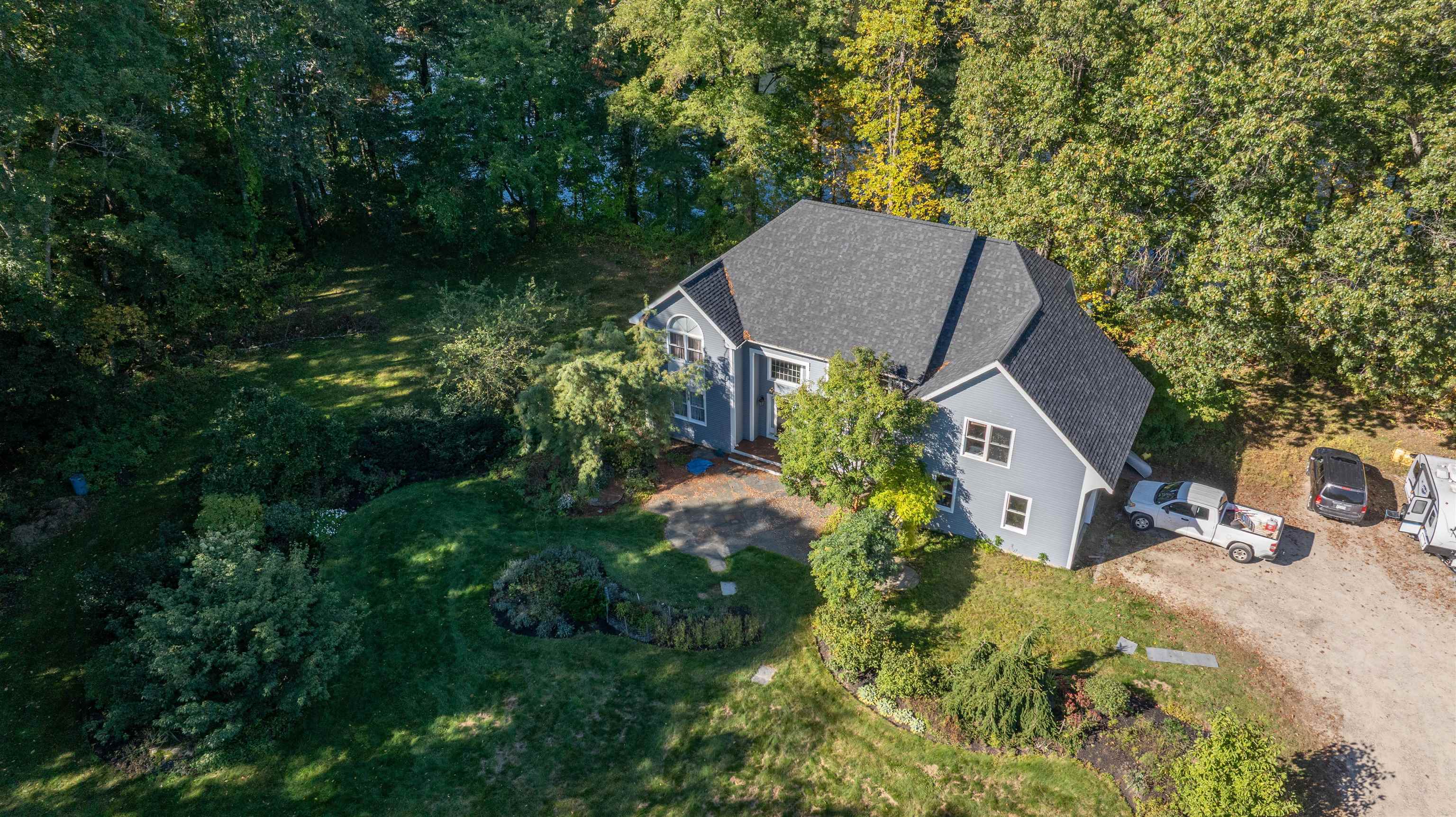 MLS 5064742: 12 Leclair Drive, Hudson NH