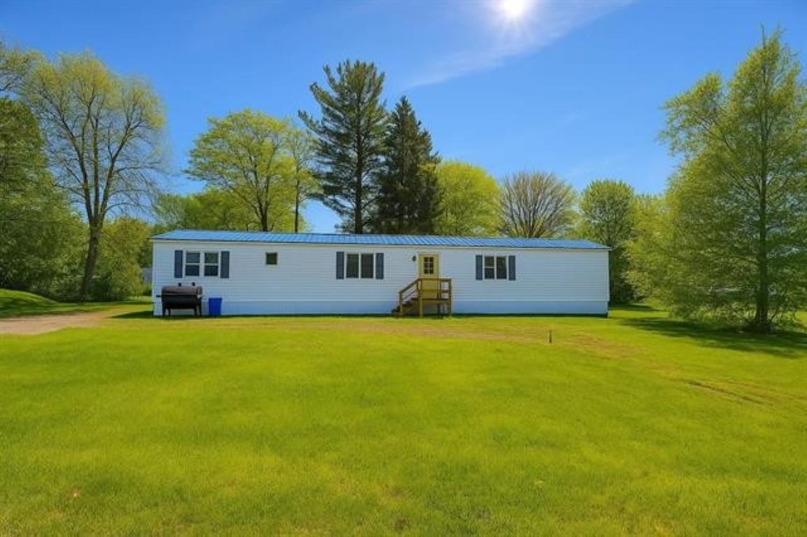 Northumberland, NH Real Estate