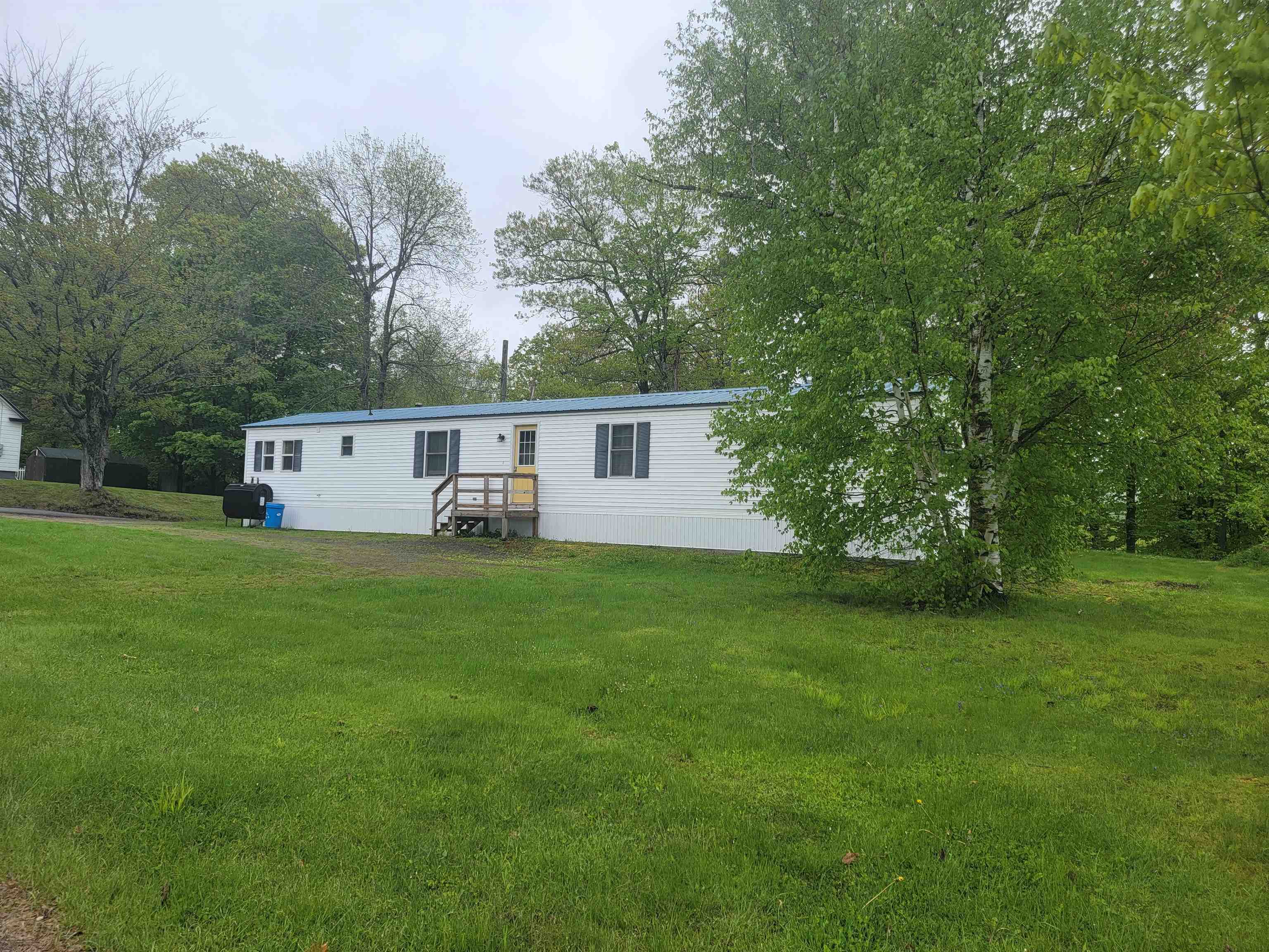 41 Crow Hill St, Northumberland, NH 03582