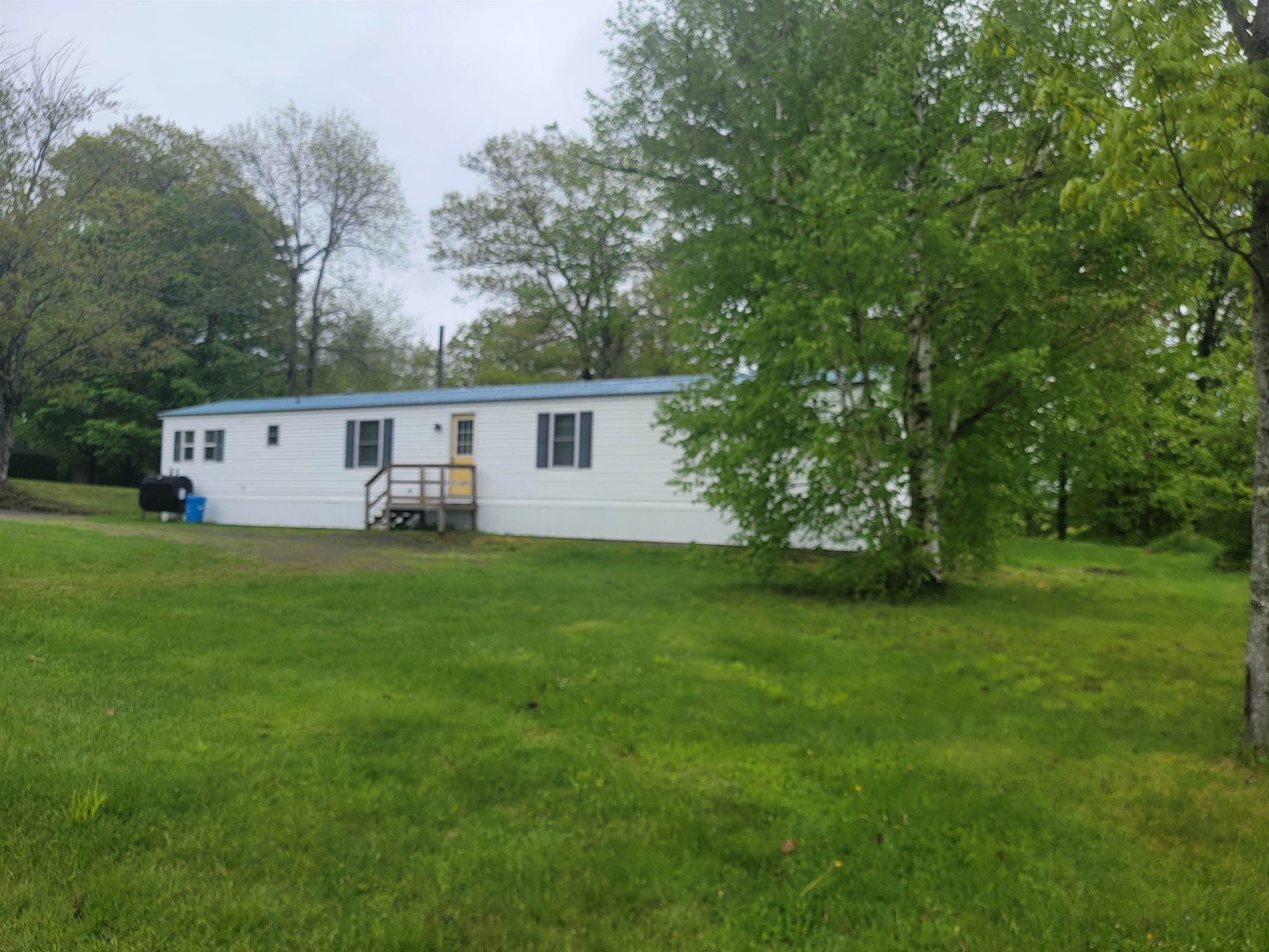 41 Crow Hill St, Northumberland, NH 03582