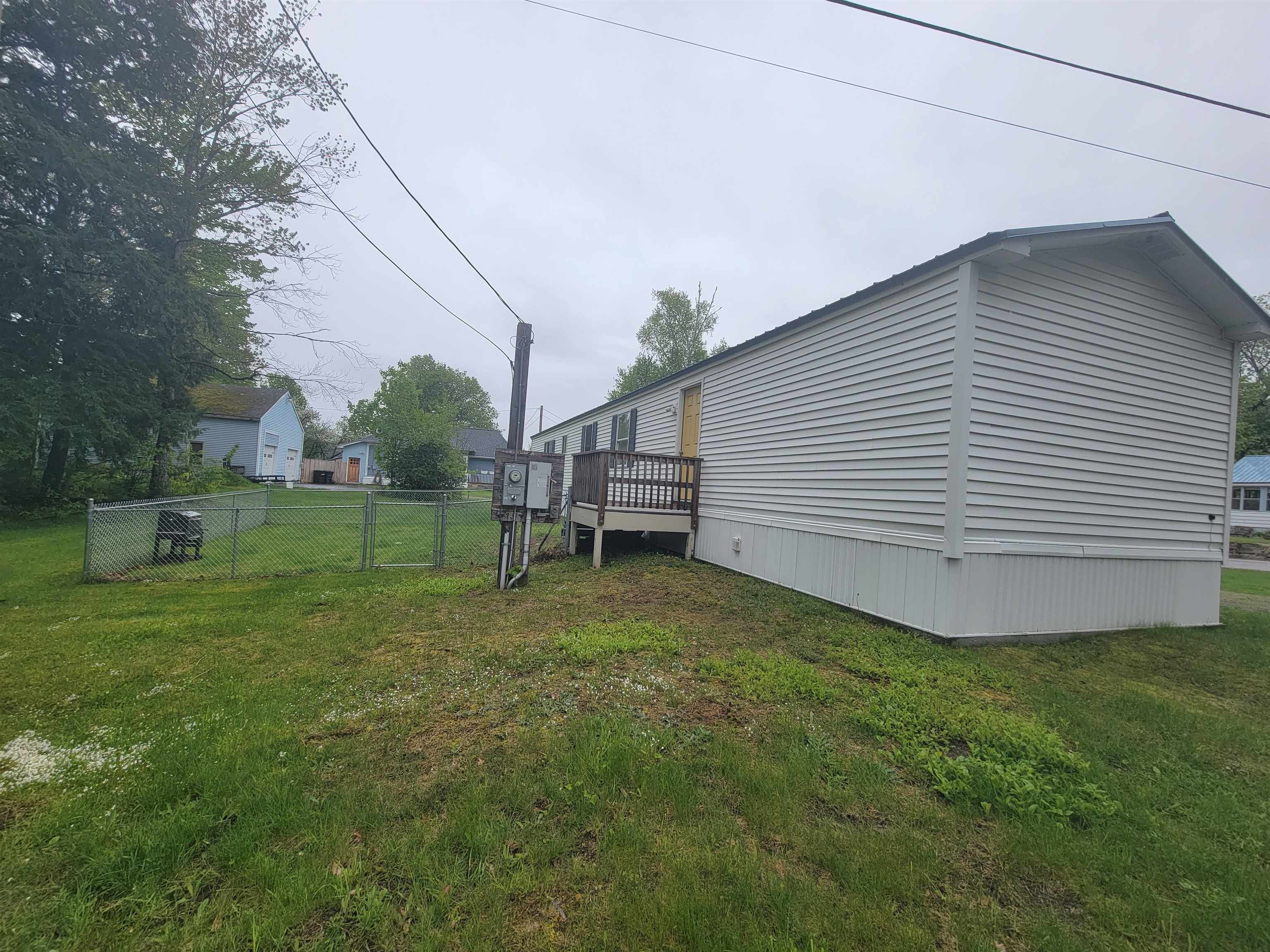 41 Crow Hill St, Northumberland, NH 03582