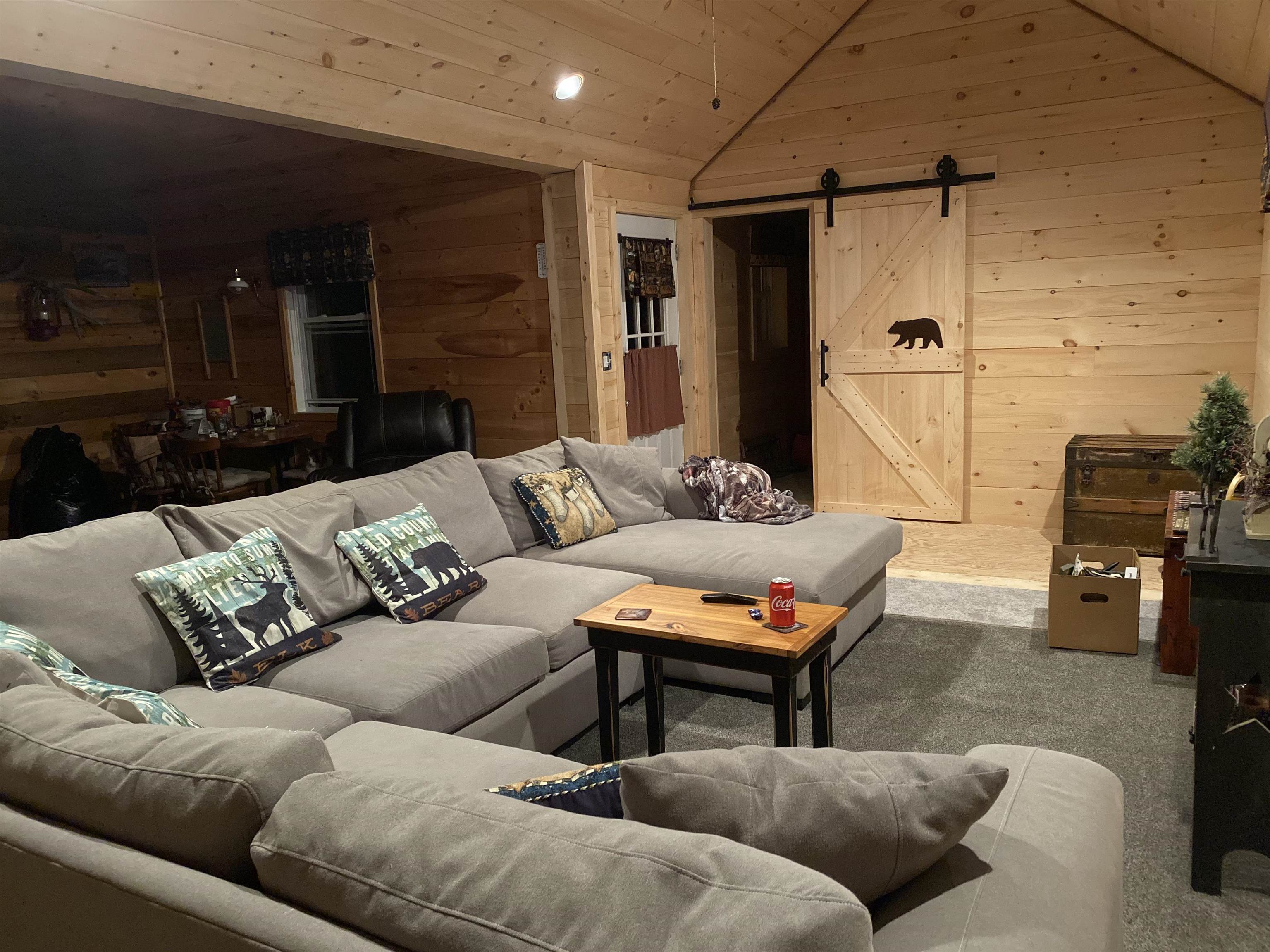 393 G P Loop, Clarksville, NH 03592