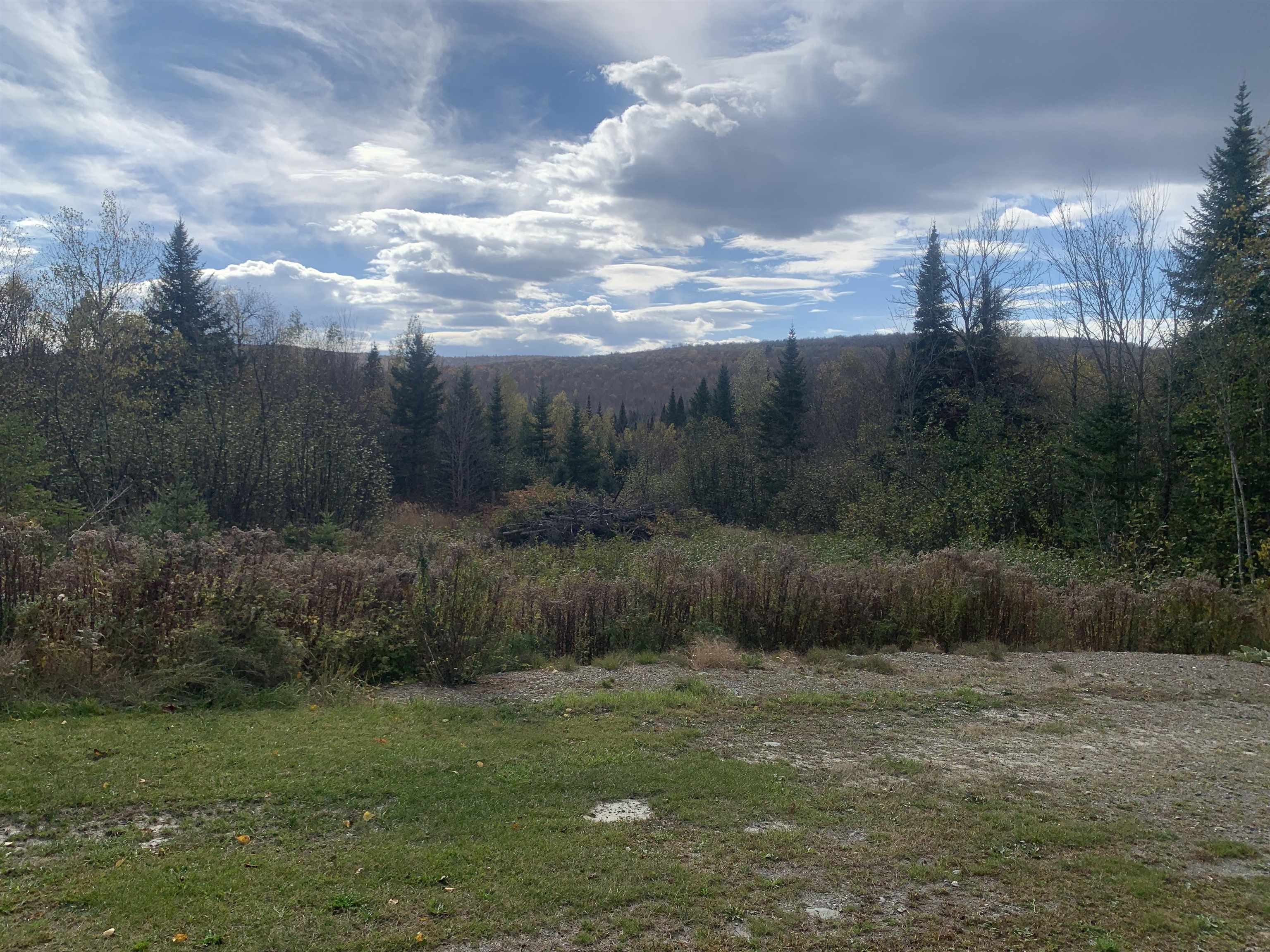 393 G P Loop, Clarksville, NH 03592