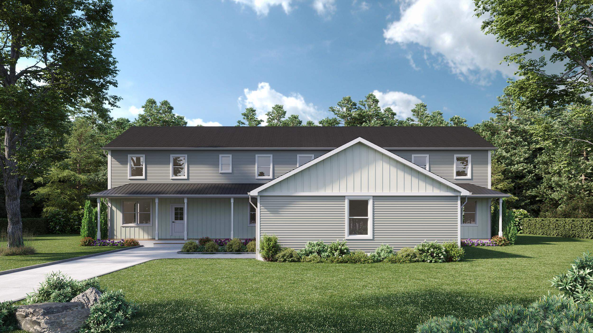 612 Upper Mad River Rd, Thornton, NH 03285