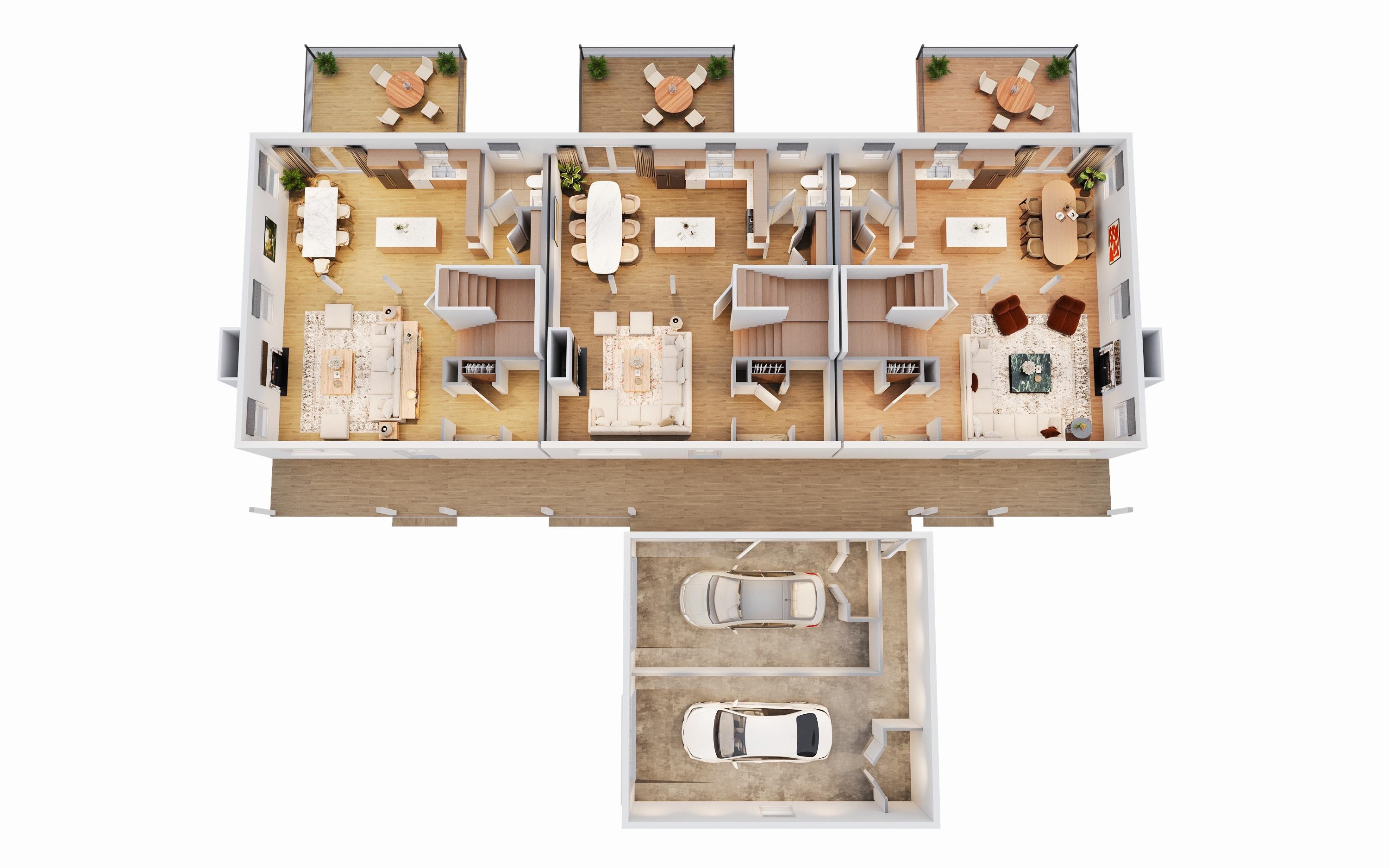 612 Upper Mad River Rd, Thornton, NH 03285