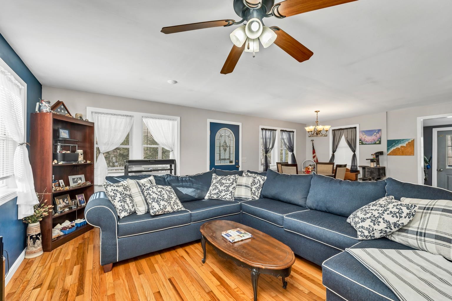 24 Danbury Rd, Barnstead, NH 03225