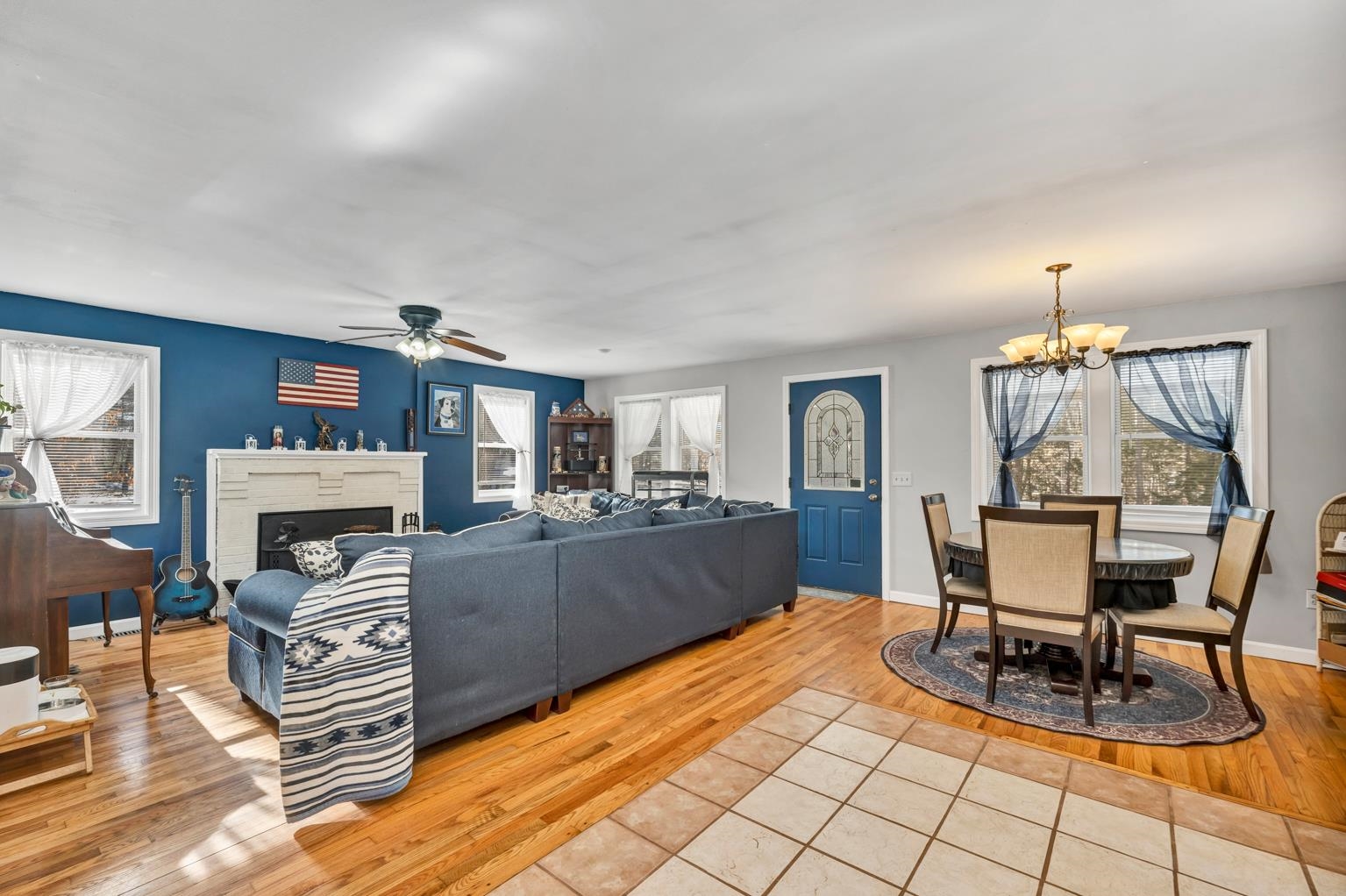 24 Danbury Rd, Barnstead, NH 03225