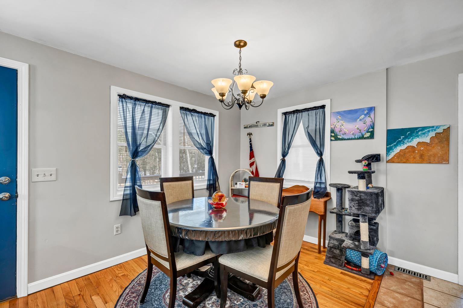 24 Danbury Rd, Barnstead, NH 03225