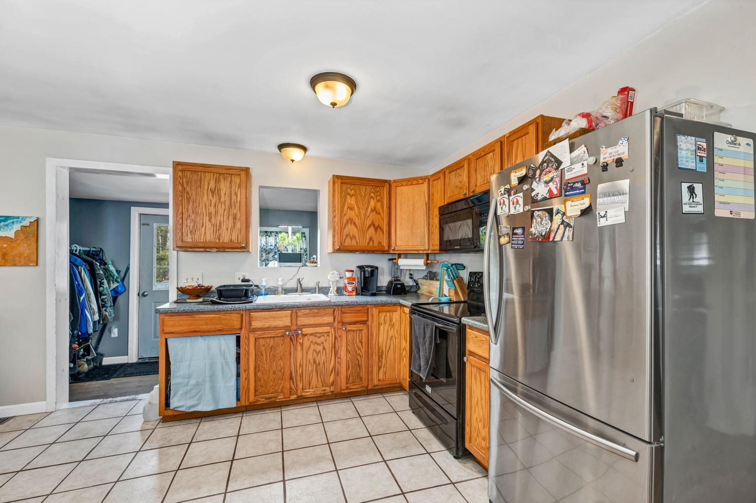 24 Danbury Rd, Barnstead, NH 03225