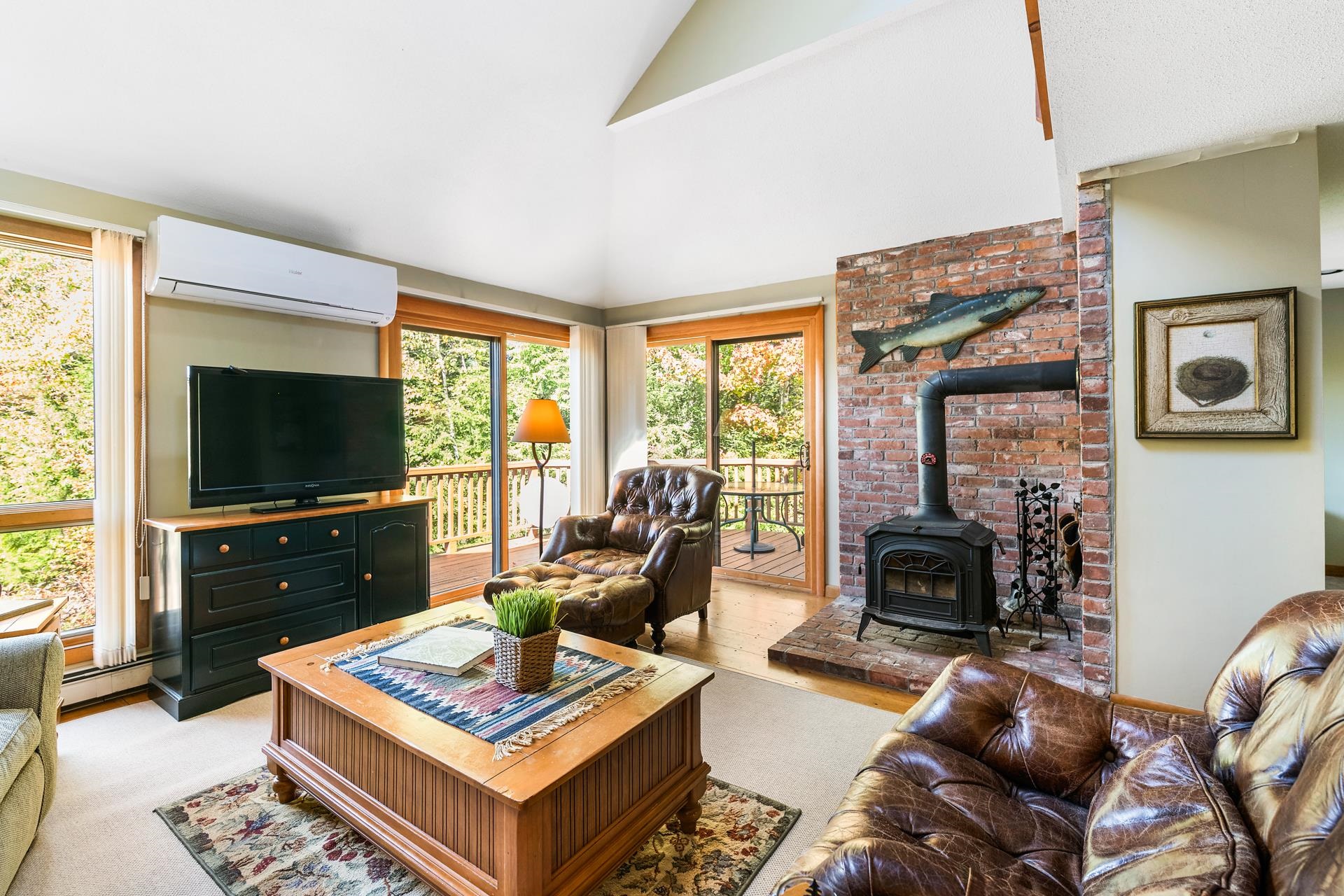 Village of Eastman in Town of Grantham NH  03753&nbsp;Condo for sale $List Price is $479,000