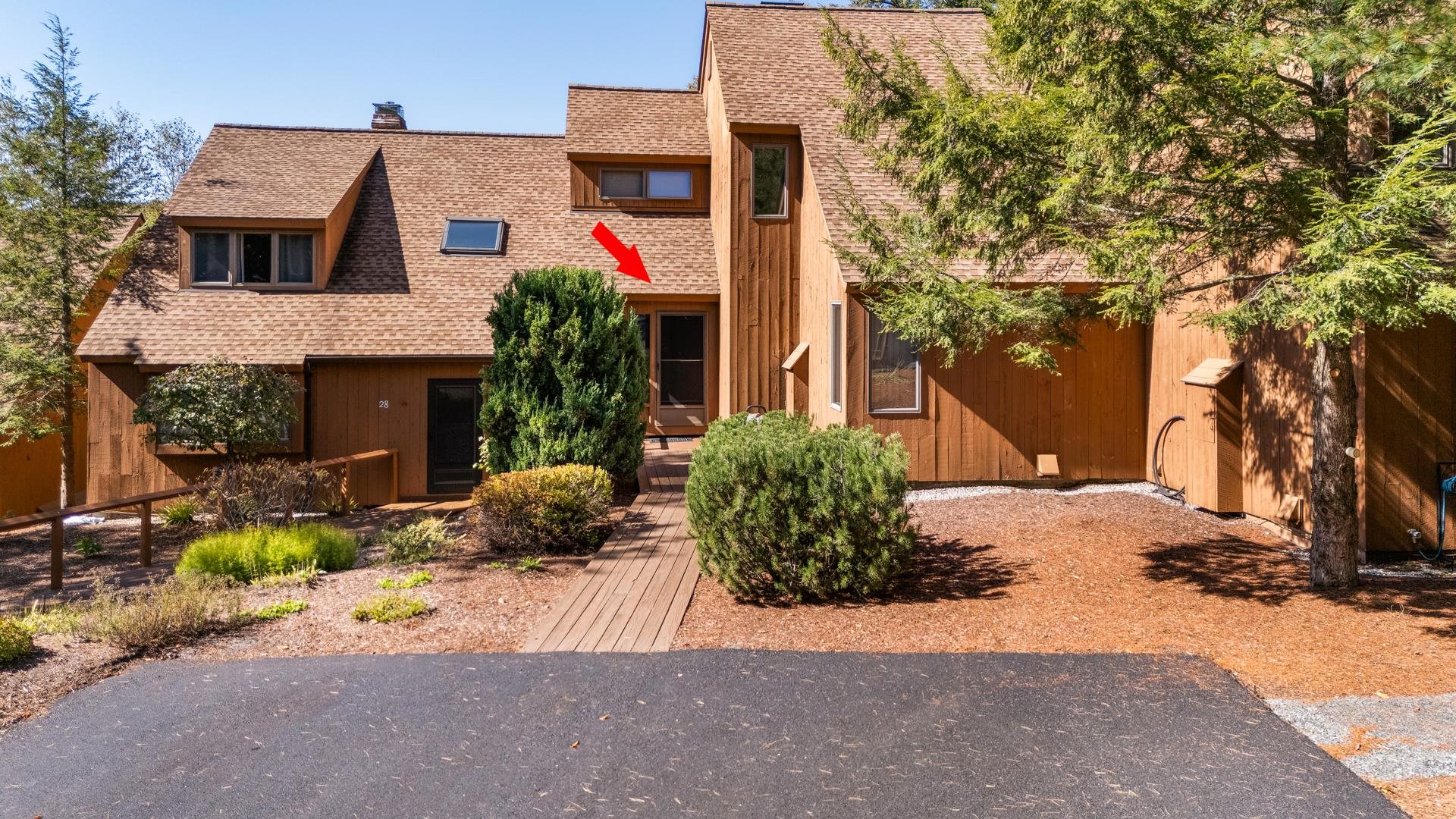 26 Barn Owl Overlook #26, Grantham, NH 03753