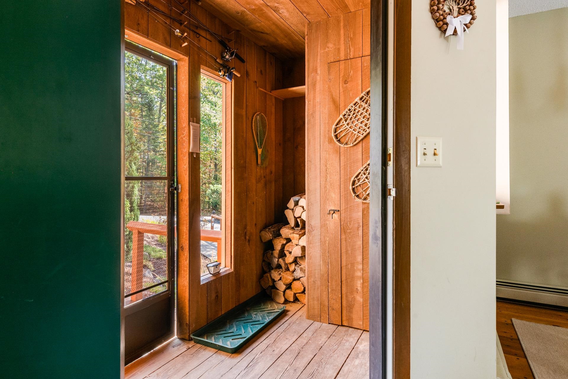 26 Barn Owl Overlook #26, Grantham, NH 03753