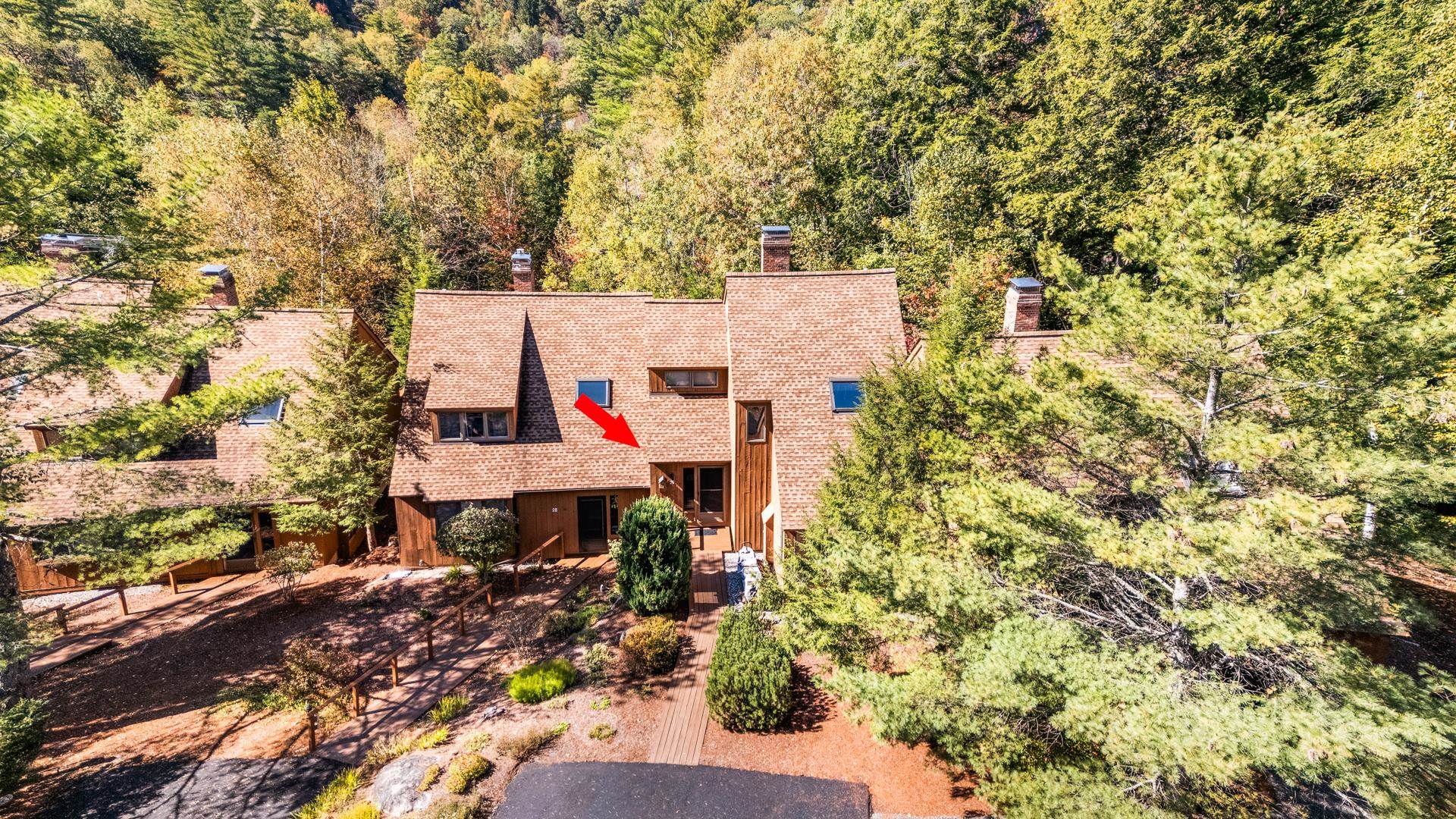 26 Barn Owl Overlook #26, Grantham, NH 03753