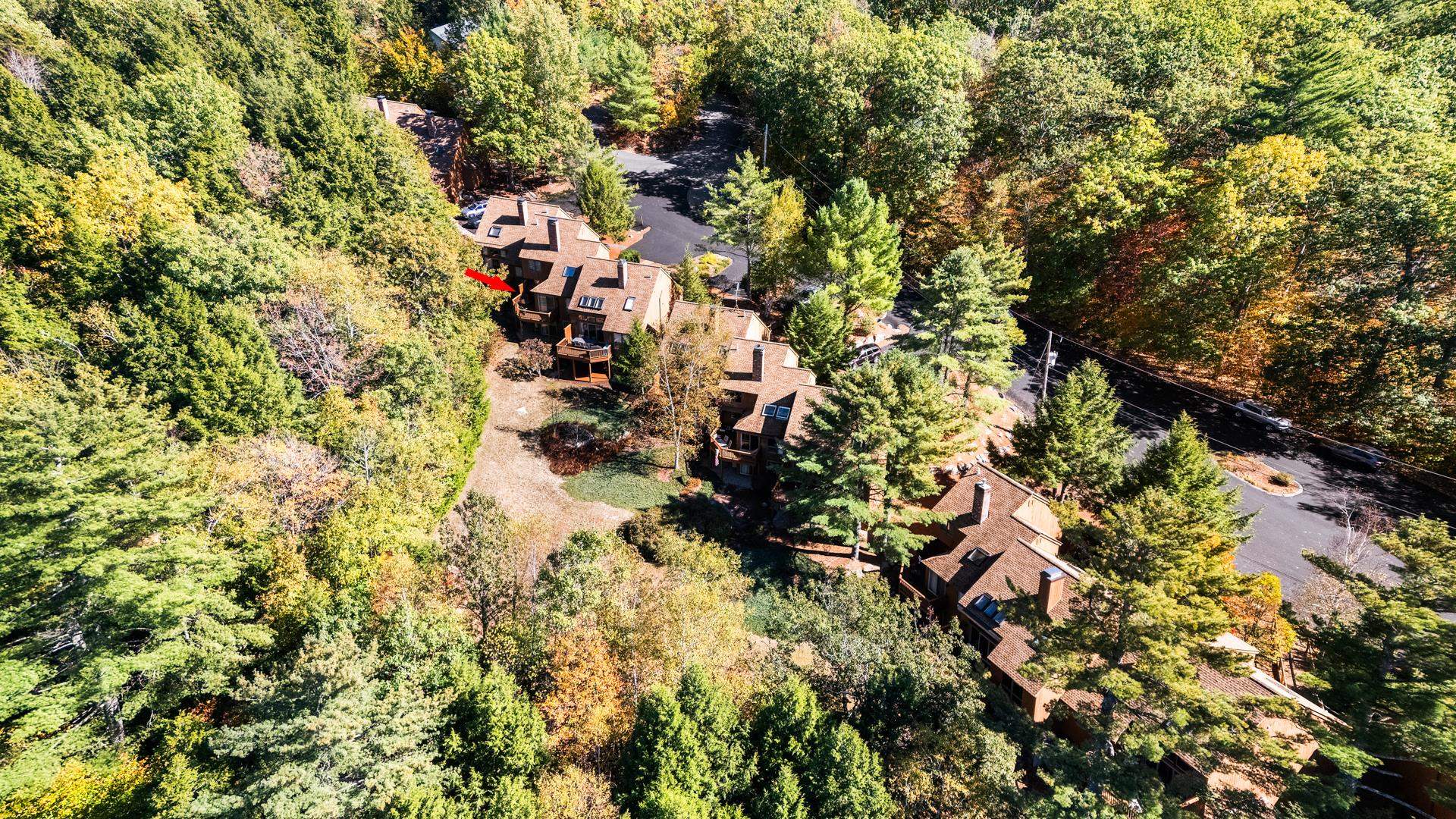 26 Barn Owl Overlook, Grantham, NH 03753