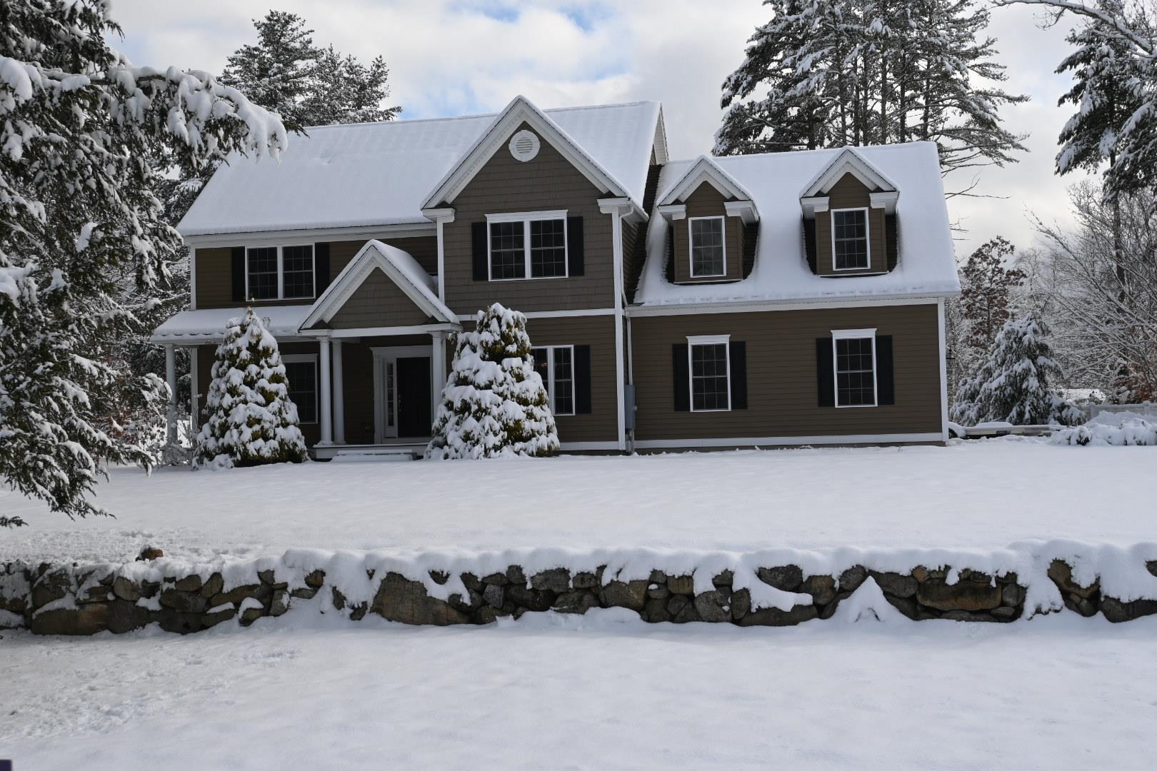 59 Hawthorne Dr, Auburn, NH 03032