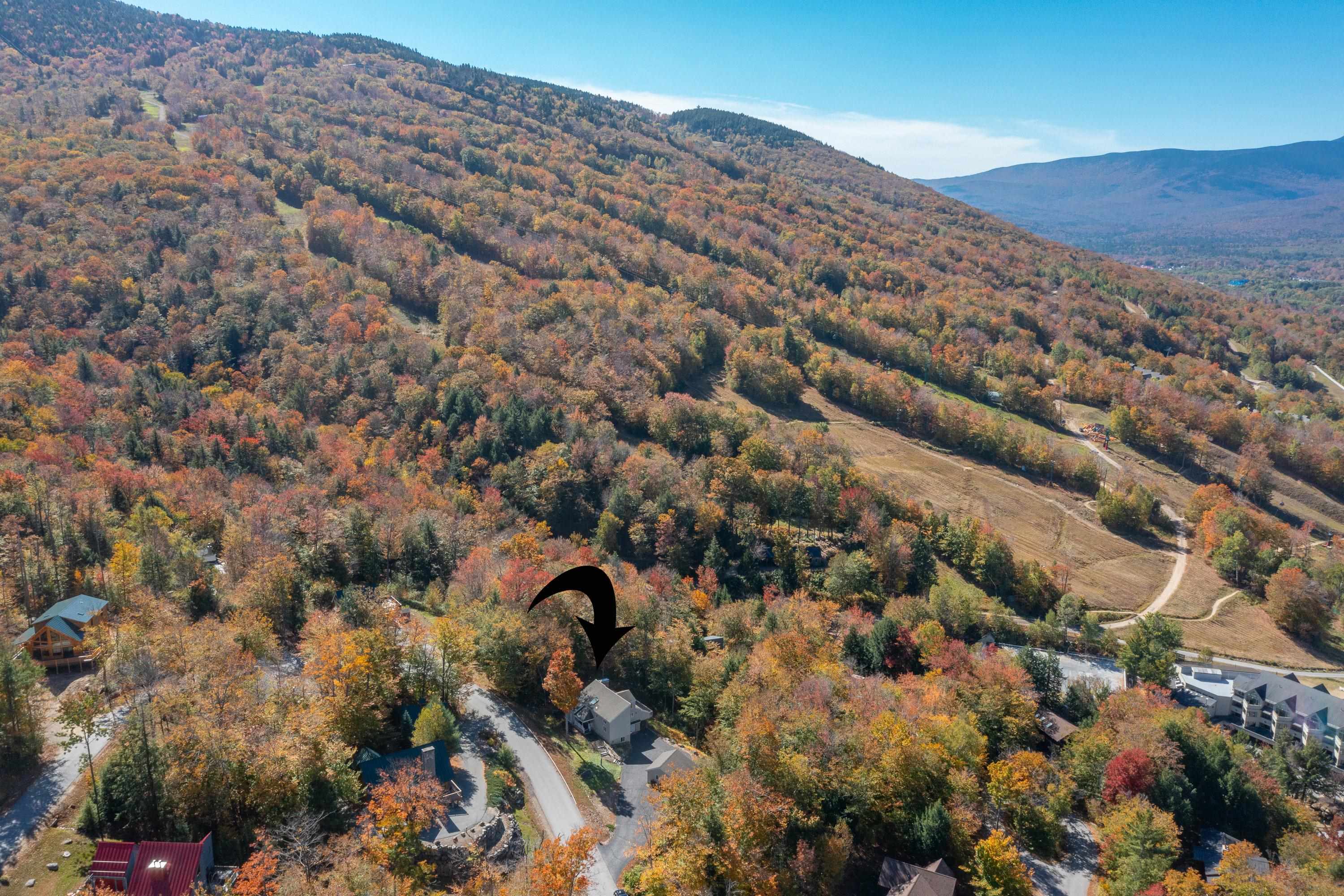 73 Beechnut Dr, Lincoln, NH 03251