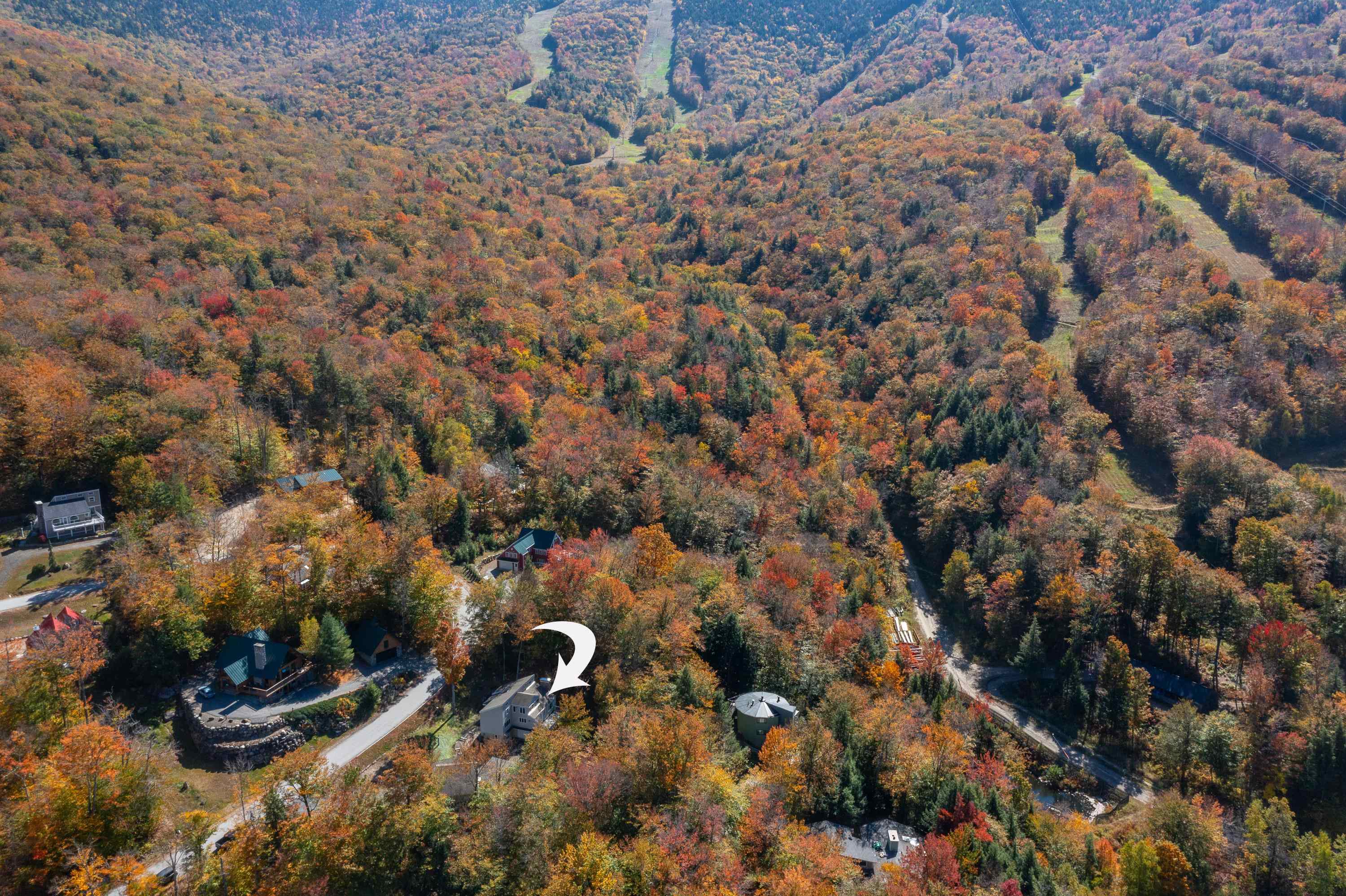 73 Beechnut Dr, Lincoln, NH 03251